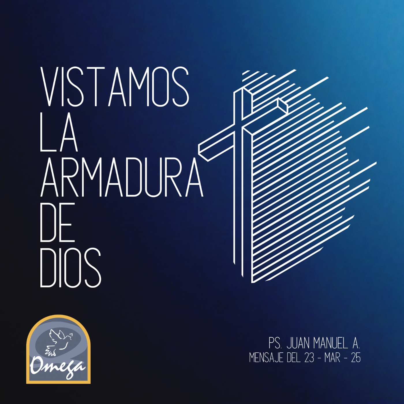 Omega Centro Cristiano