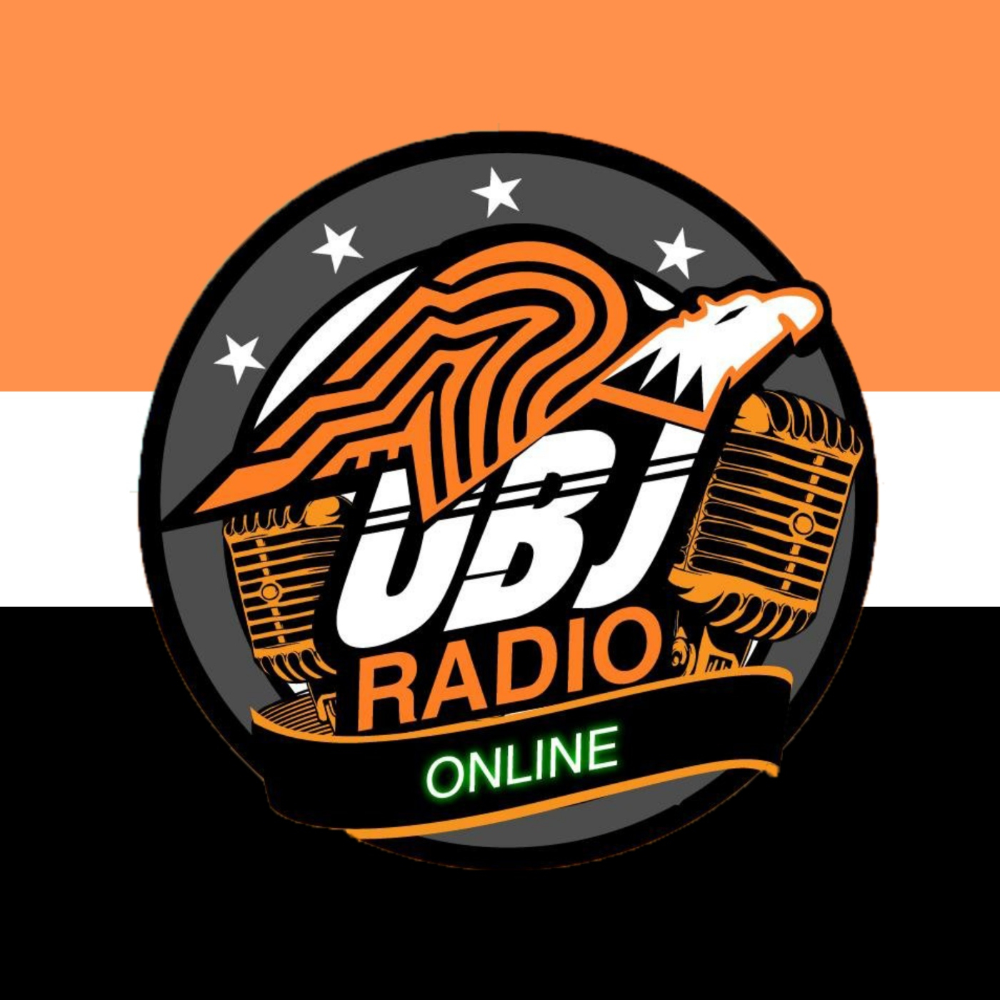 Arquiradio UBJ 24/10/2023 episode artwork