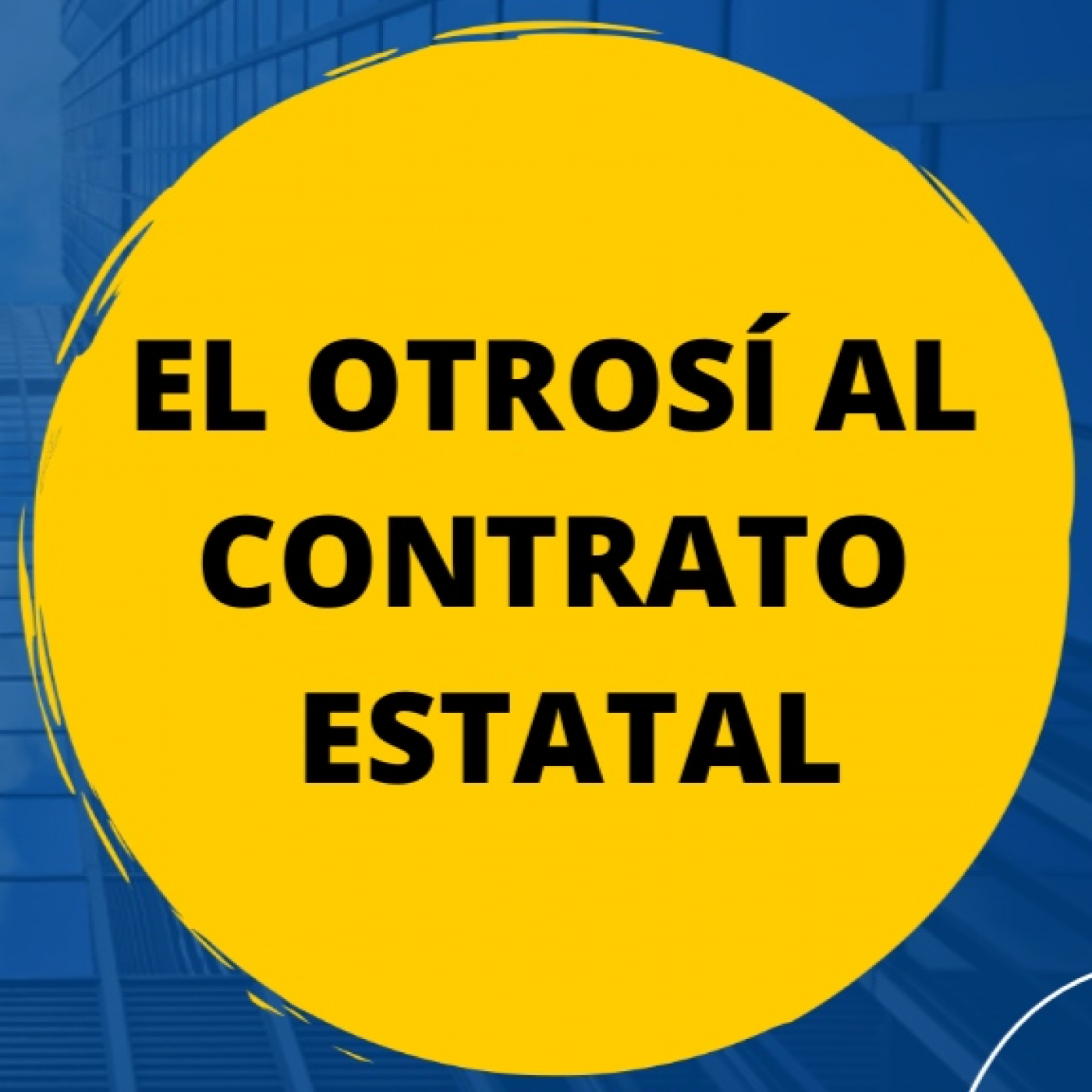 Charlas de Contratación Estatal