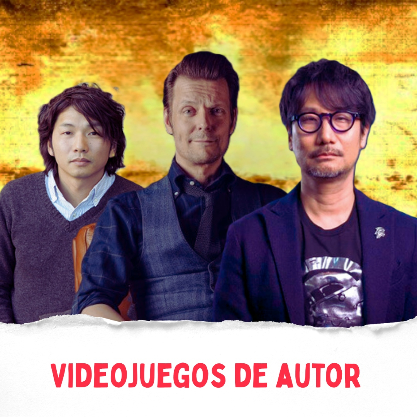 Play Videojuegos de autor