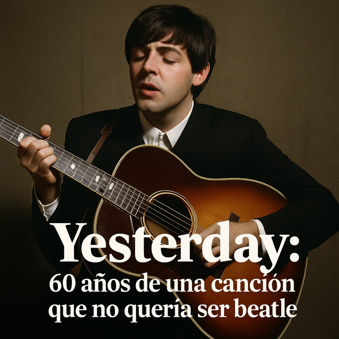 Strawberry Fields Beatles Podcast