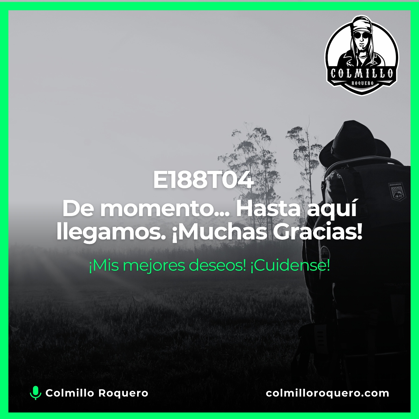 Colmillo Roquero