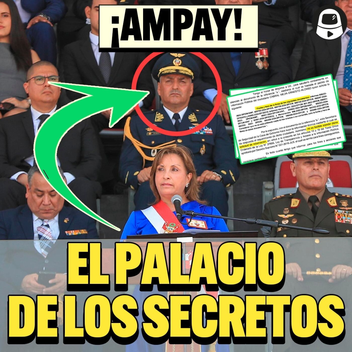 La Encerrona