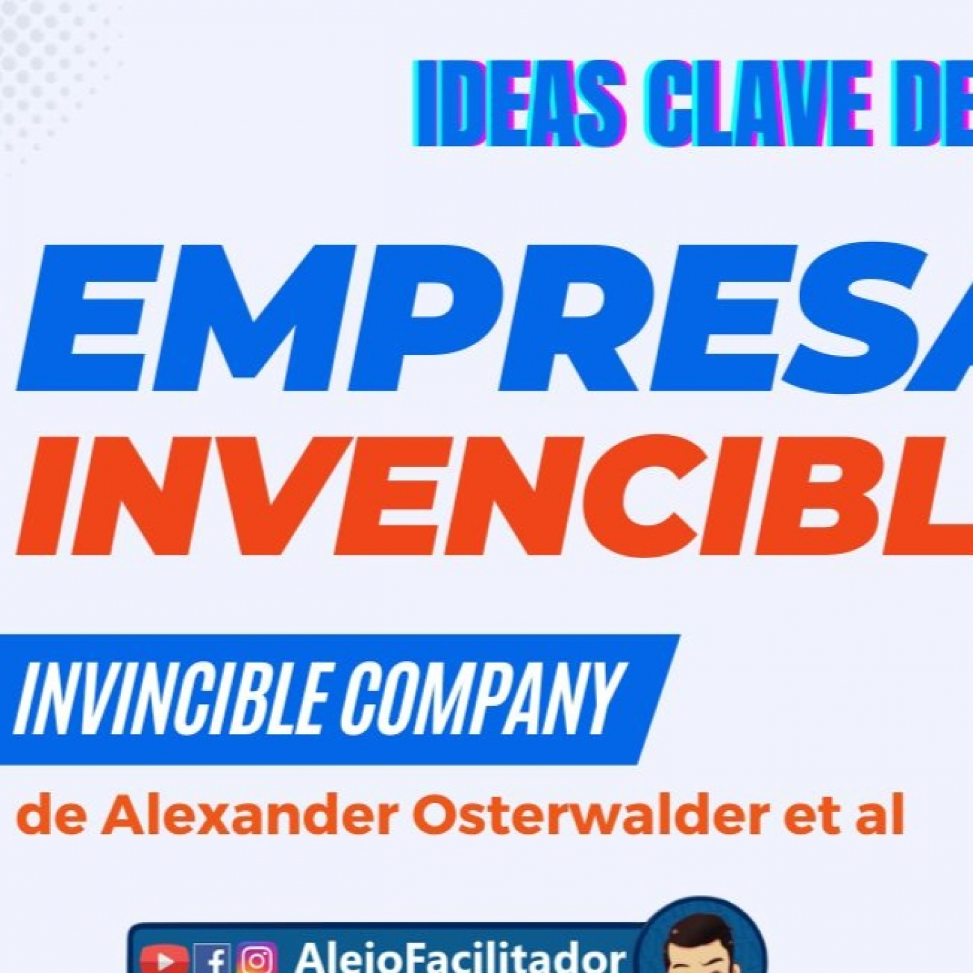 Ideas Clave de Libros