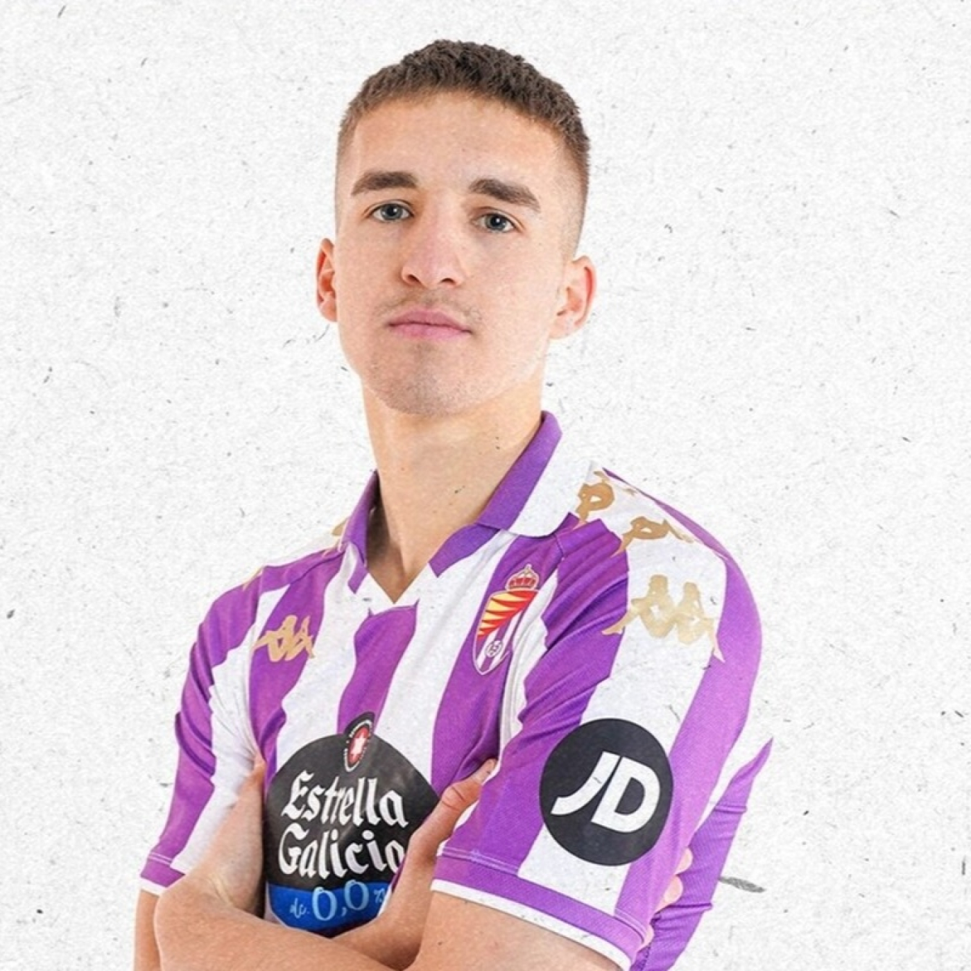 Derrota y lesión en el derbi castellano-leonés para el Real Valladolid episode artwork