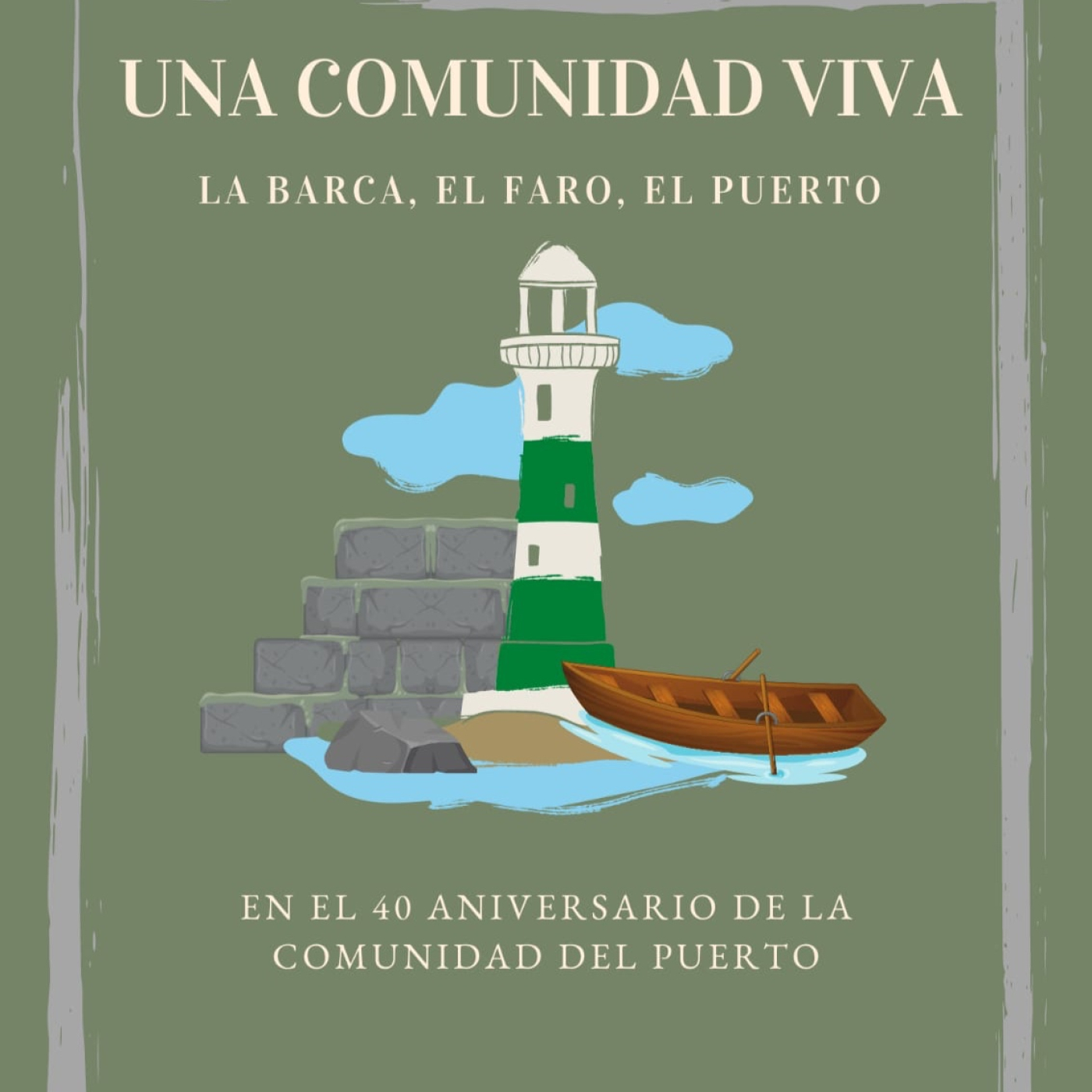 UNA COMUNIDAD VIVA en Tenerife