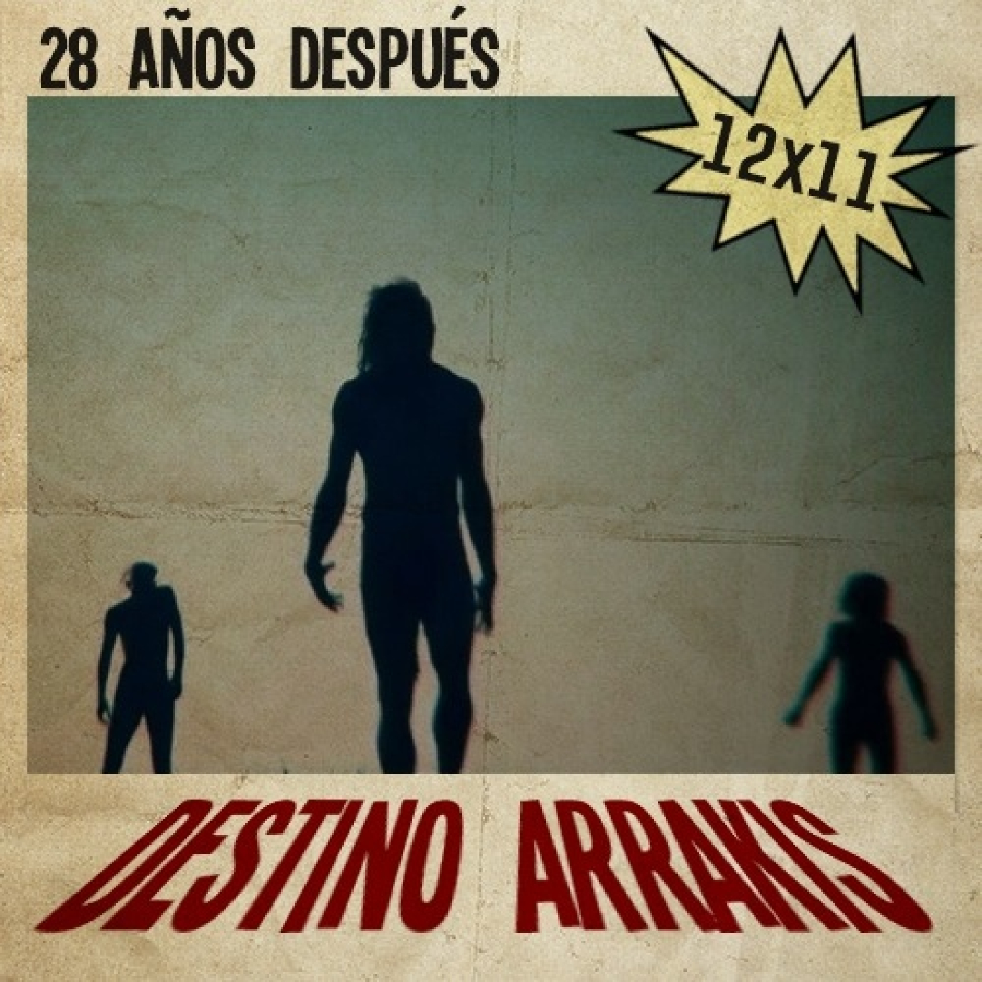 Destino Arrakis