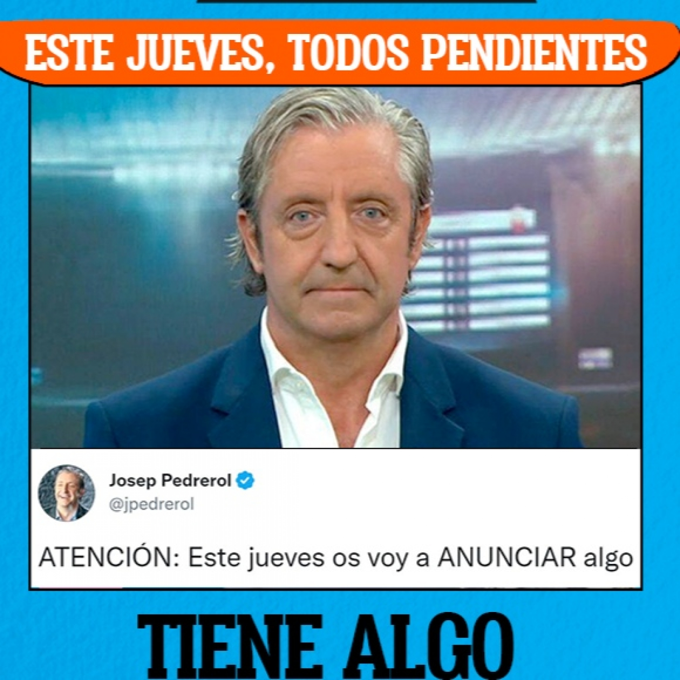 EL CHIRINGUITO DE JUGONES 15/11 episode artwork
