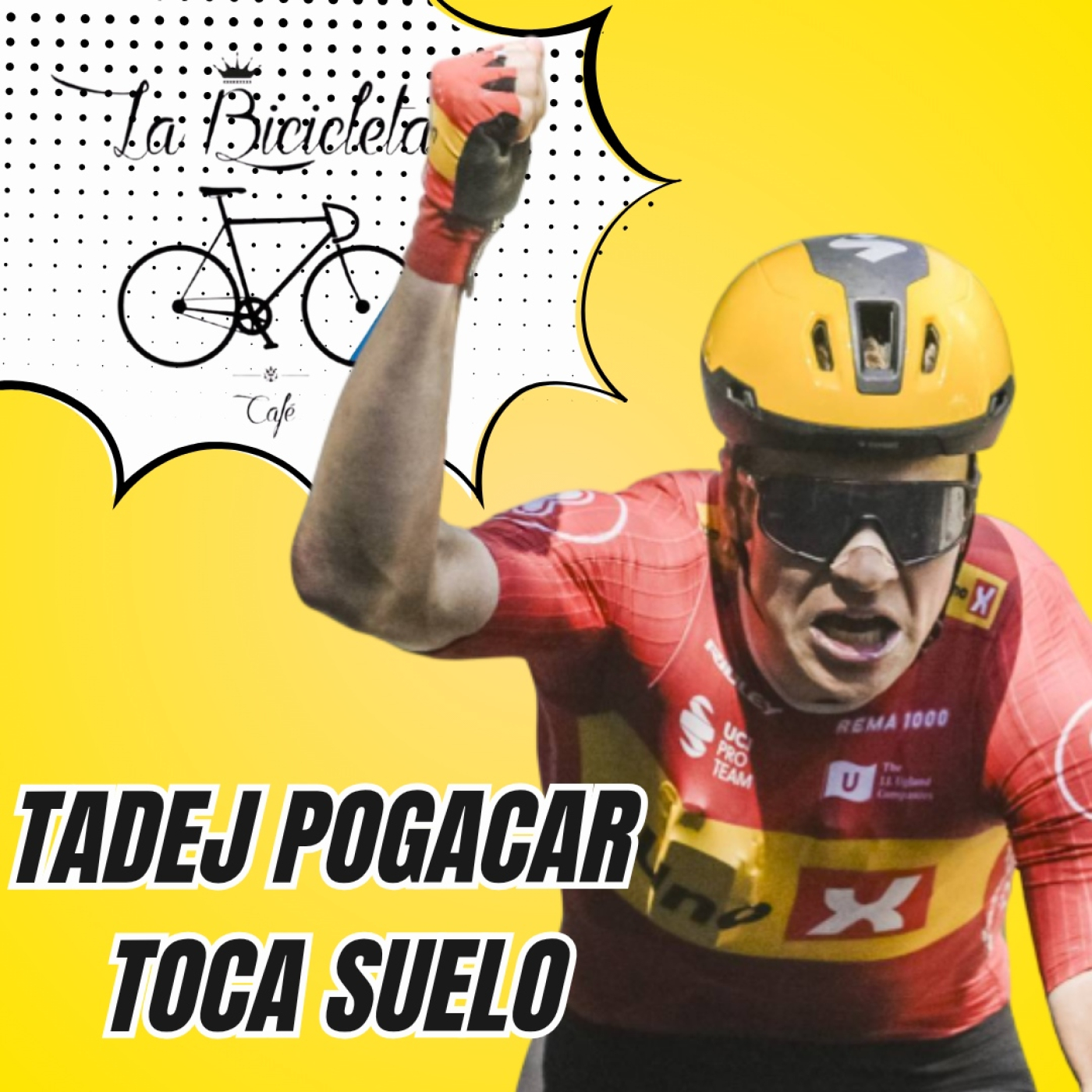 La Bicicleta Podcast