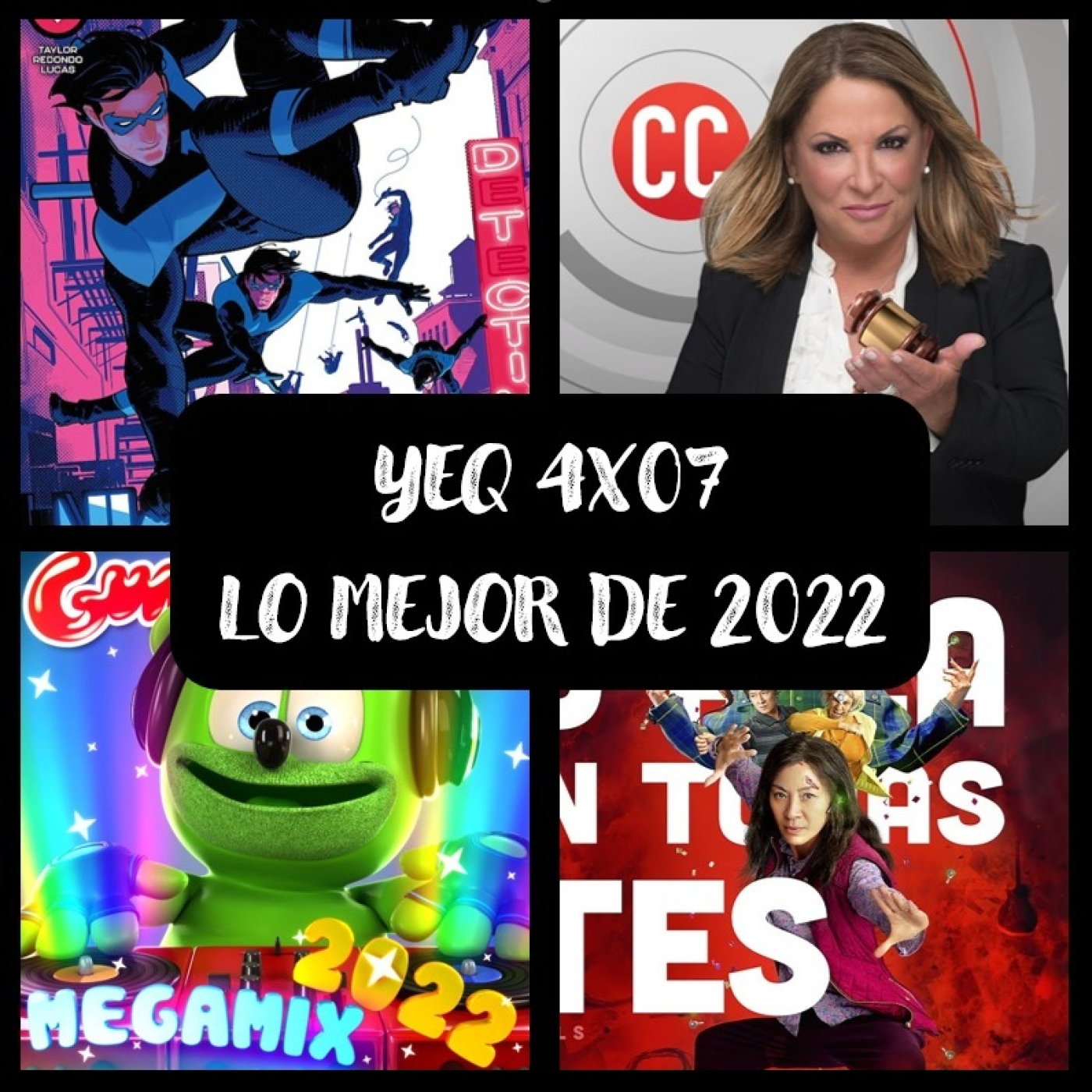 Y eso que te llevas