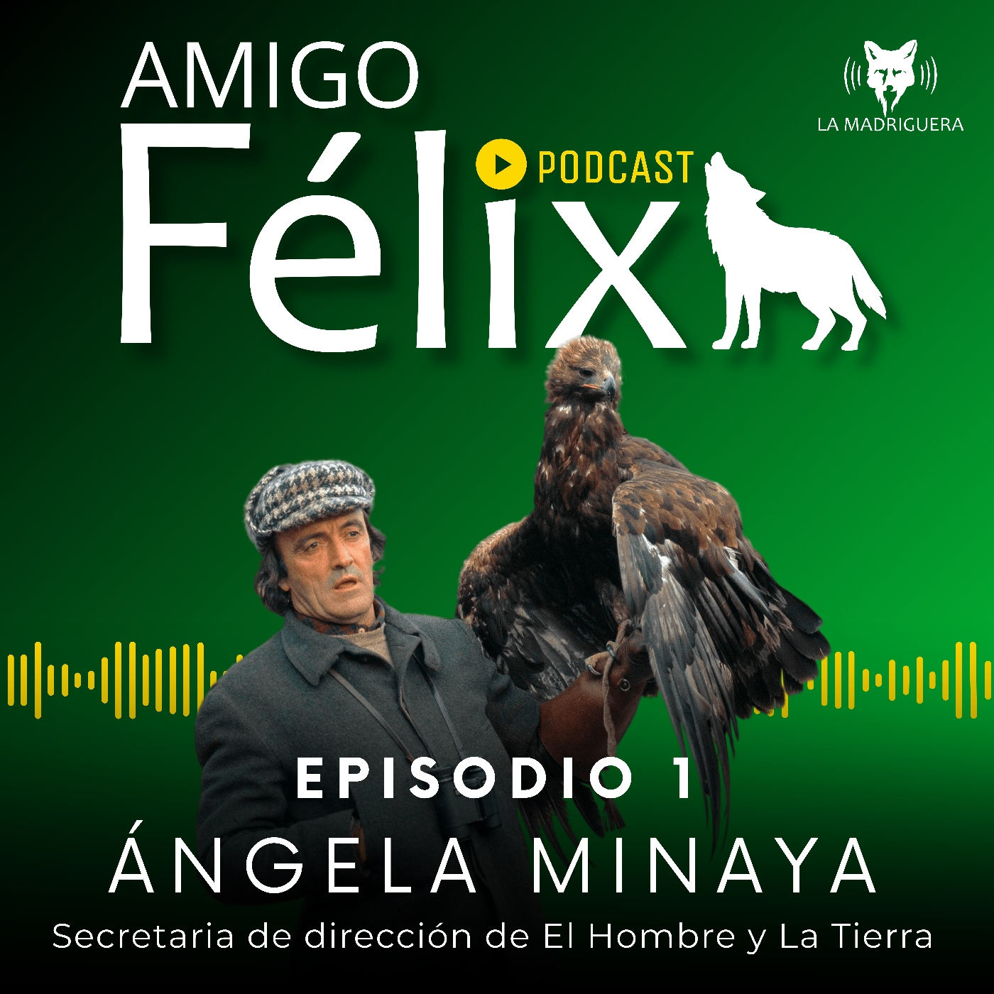 #01 – ángela minaya – amigo félix (04/2025)