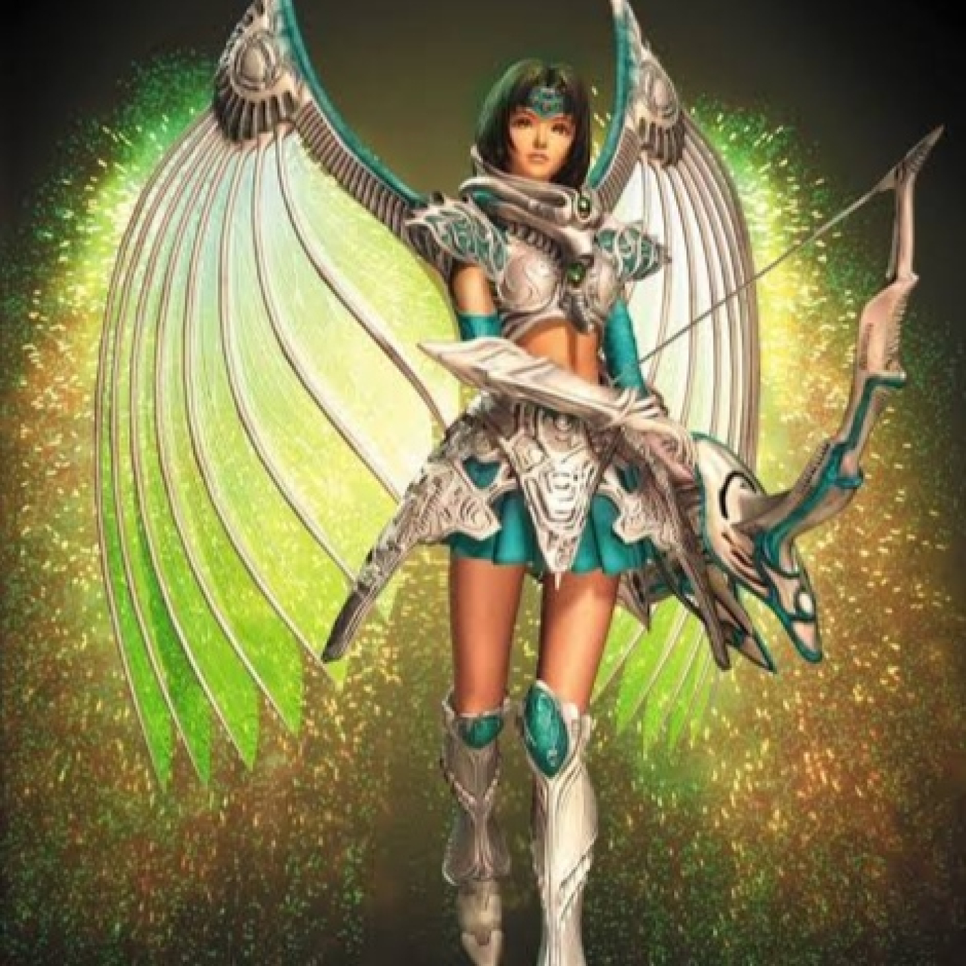 TLOR The Legend of dragoon Cap. 4,5,6,7 y 8 episode artwork