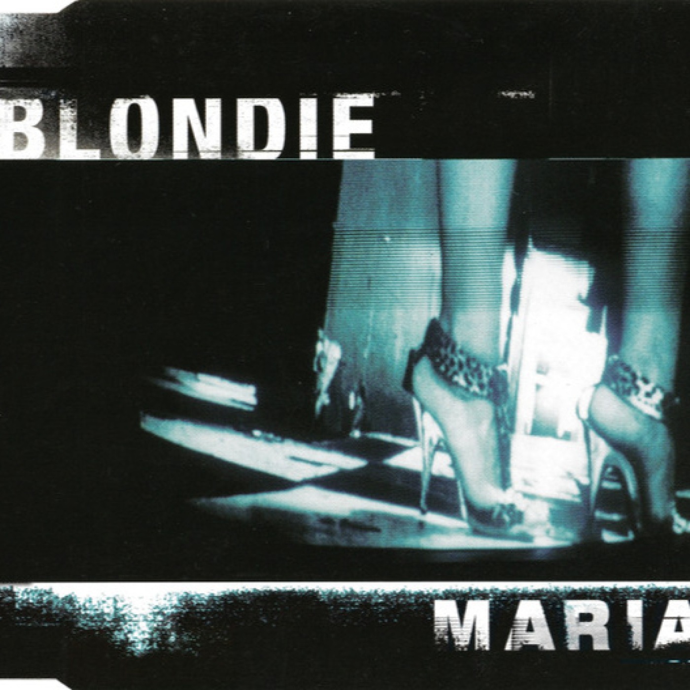 ChapinradiOldies Blondie Mix episode artwork