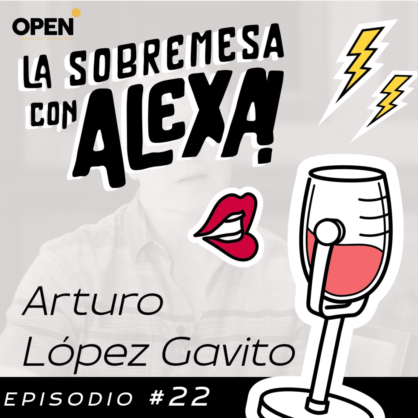 La Sobremesa con Alexa Peña