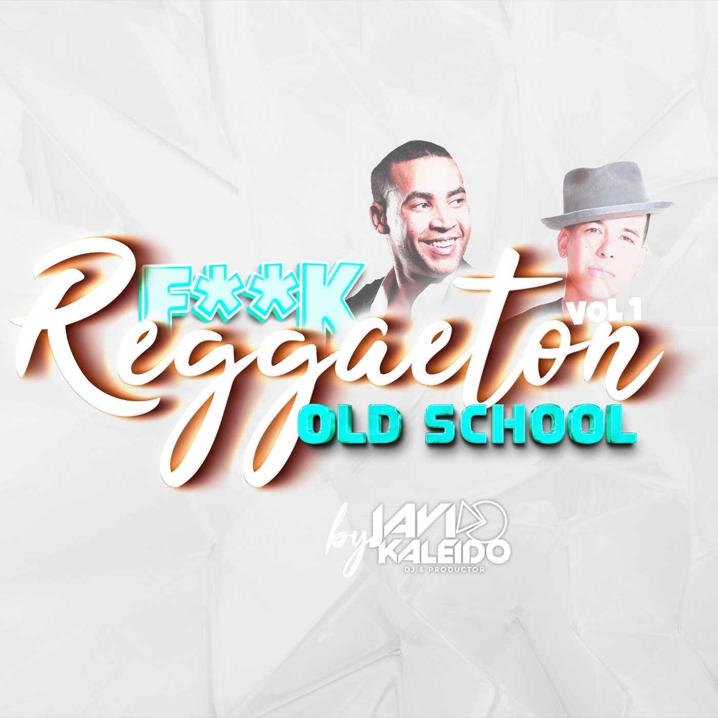 Javi Kaleido Dj