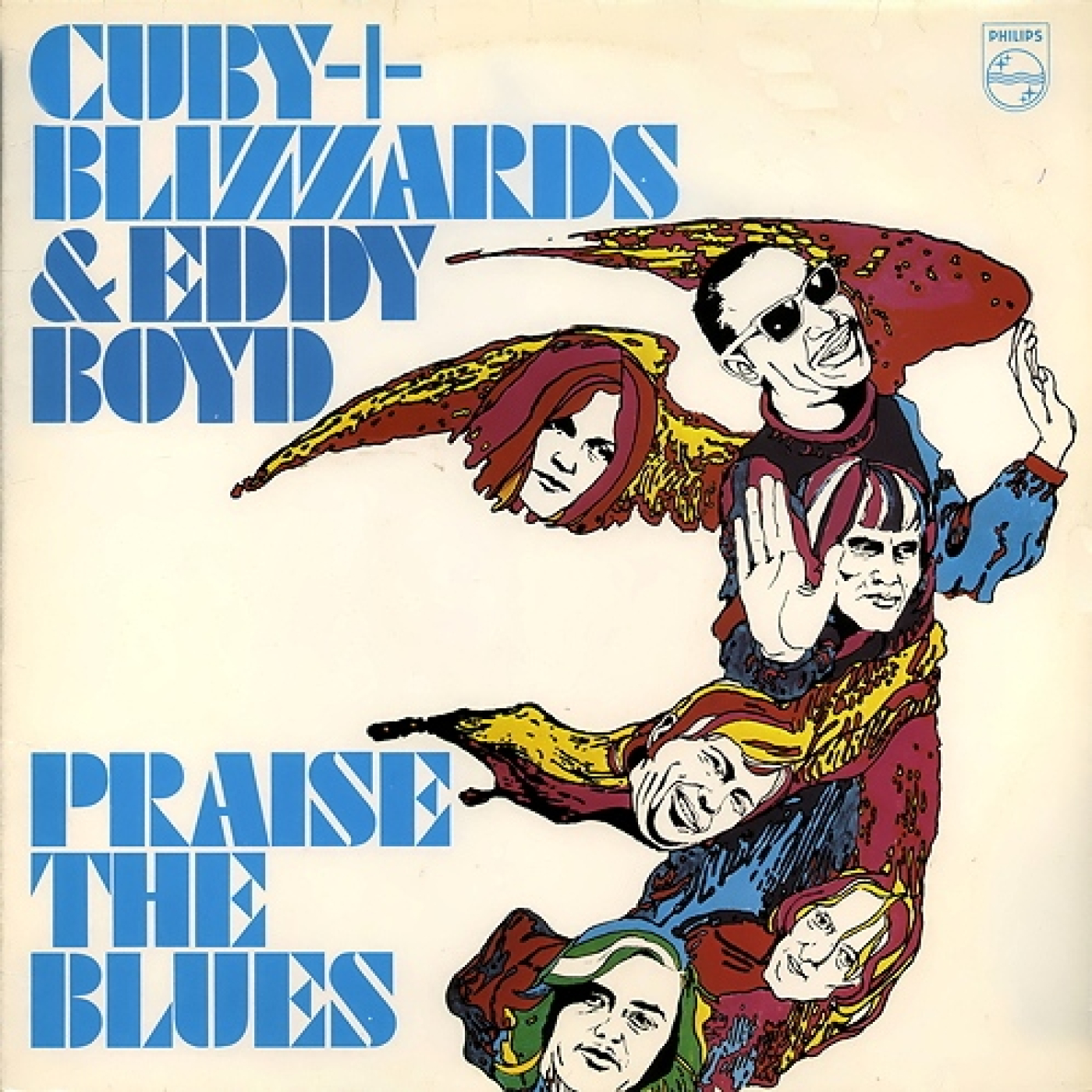 Música de ayer, de hoy y de mañana.