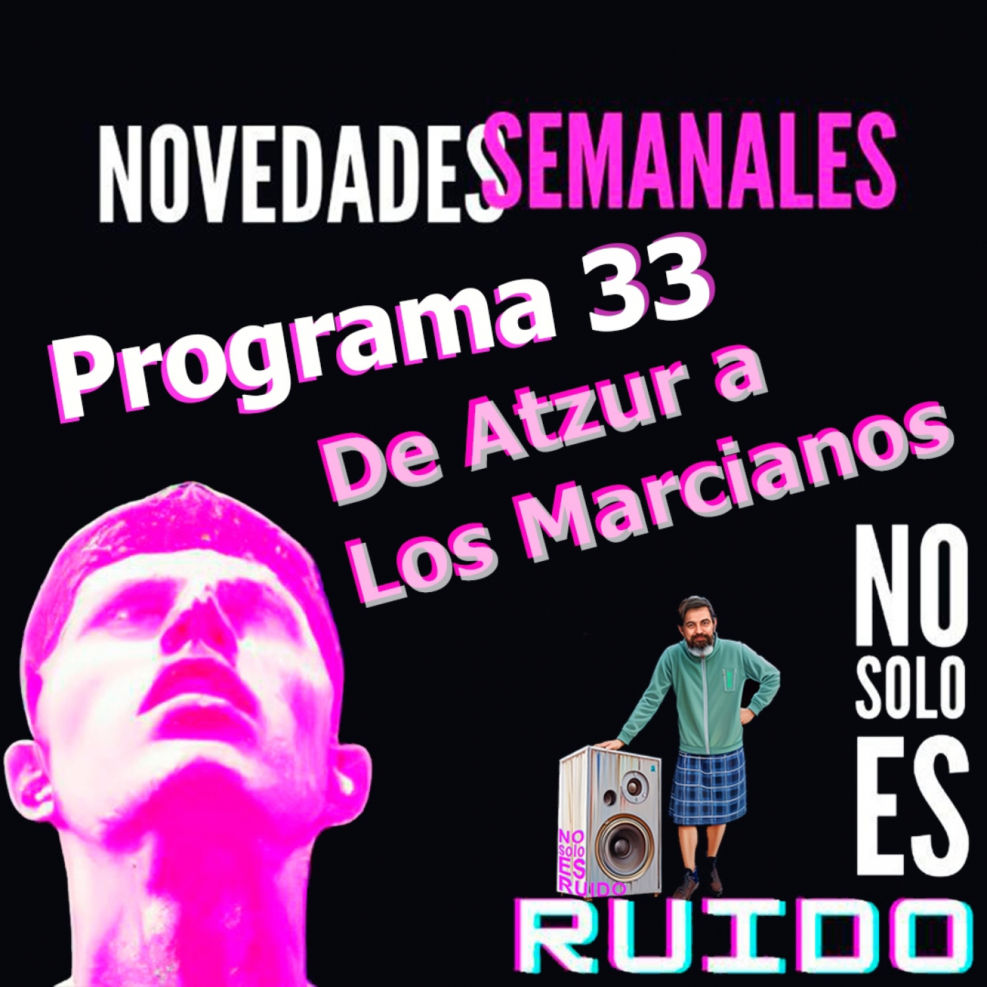 NoSoloEsRuido