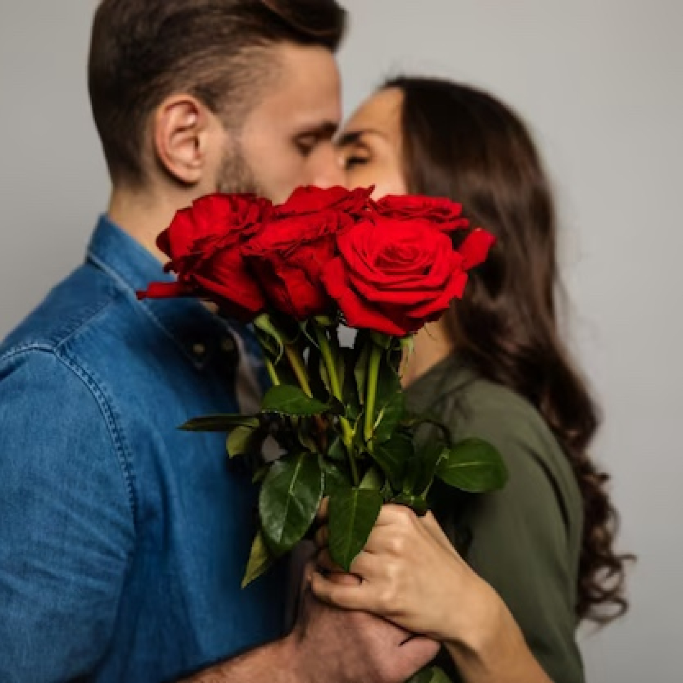 «Rosas para mi Rosa» - Un mensaje a la conciencia episode artwork