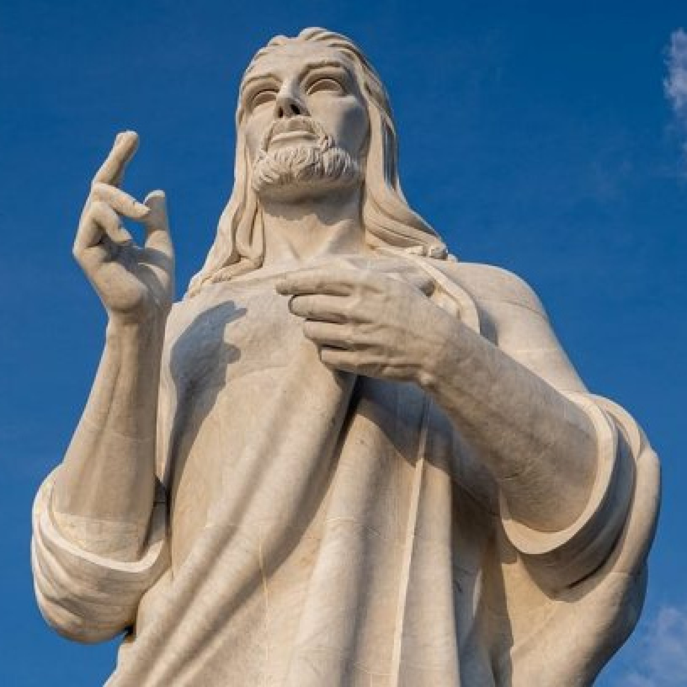 El Cristo de La Habana: centinela de la bahía