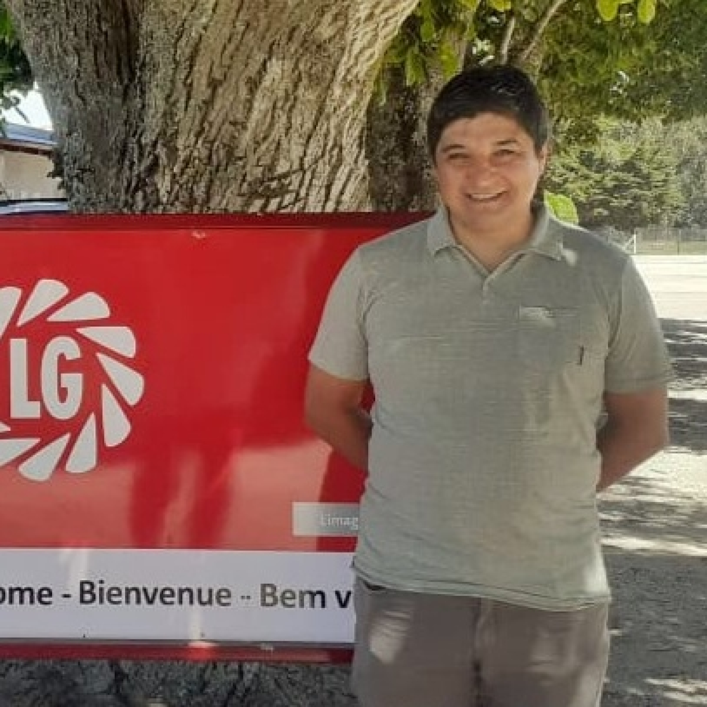 Mariano Bernardo (Ingeniero Agrónomo, Breeder LG Semillas) Agroindustria En Foco episode artwork