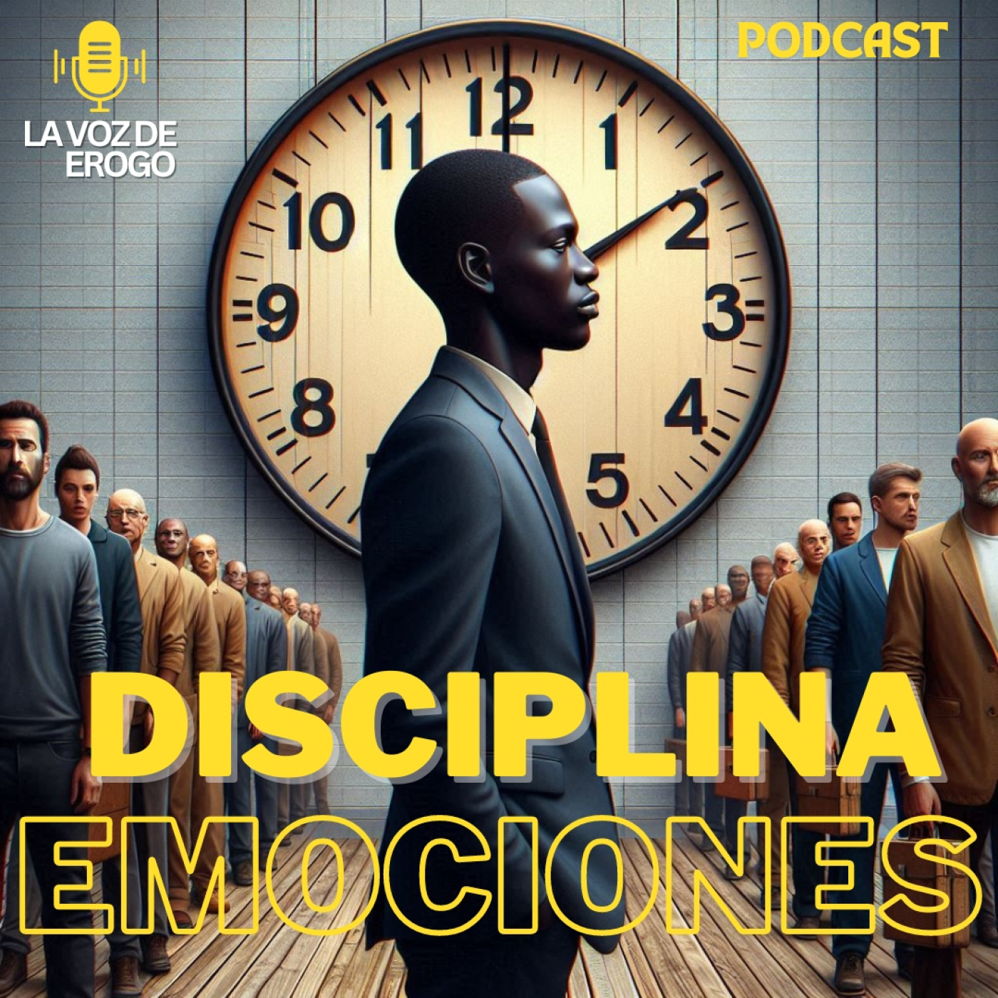 LA VOZ DE EROGO