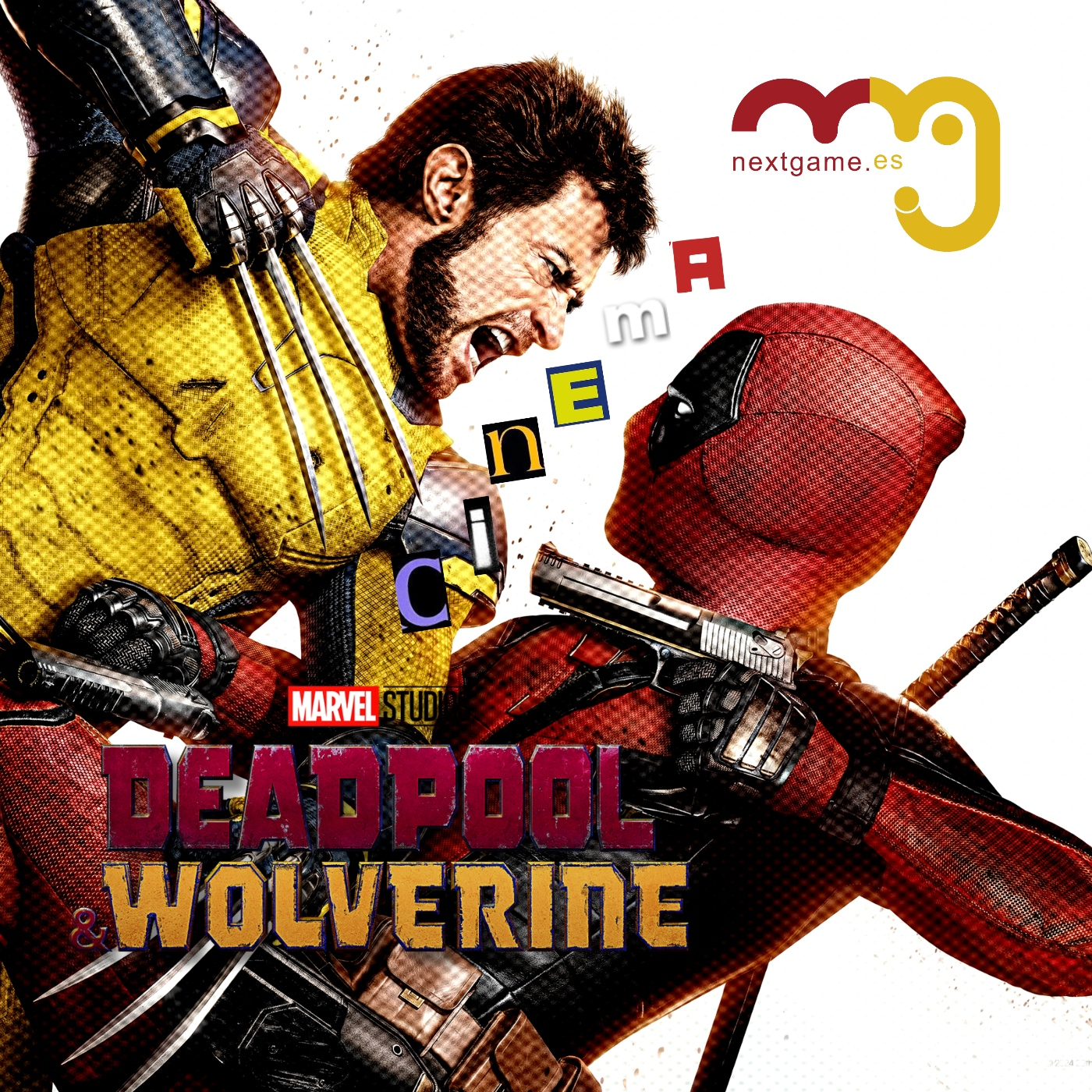 NextGame Cinema