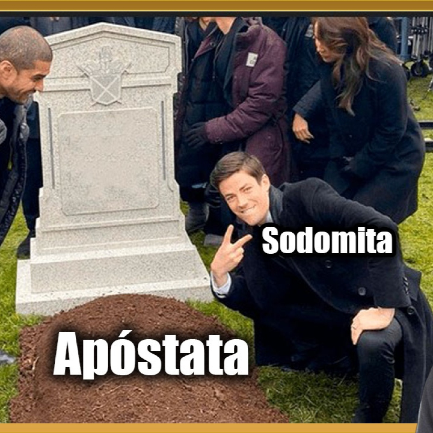 Testigos de Jehová