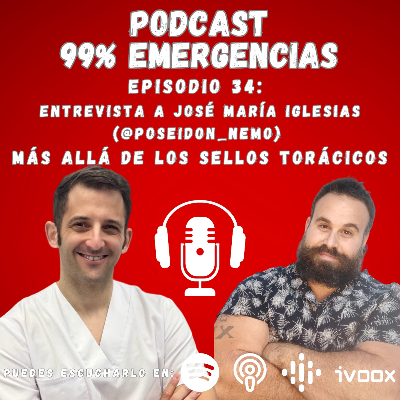 99% Emergencias