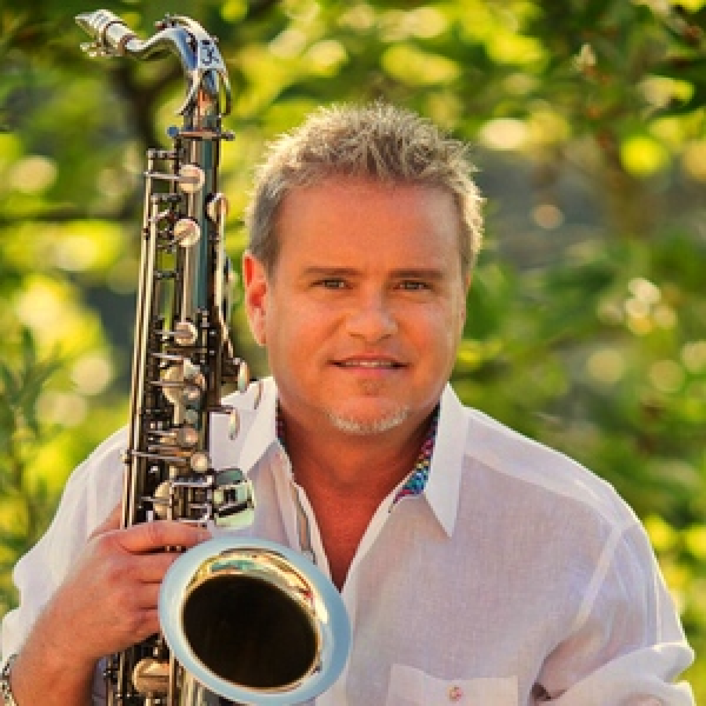 Feeling Good (Smooth Jazz/Funk) by Ignacio Báguena