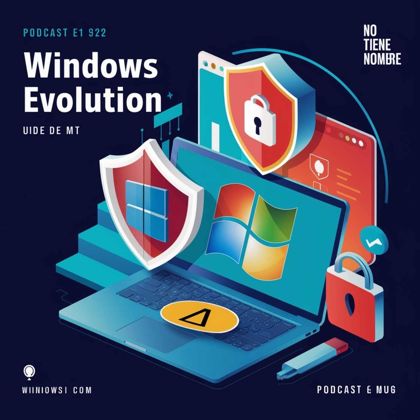 NTN 321 -   CrowdStrike obliga a cambiar a Windows, tal vez?