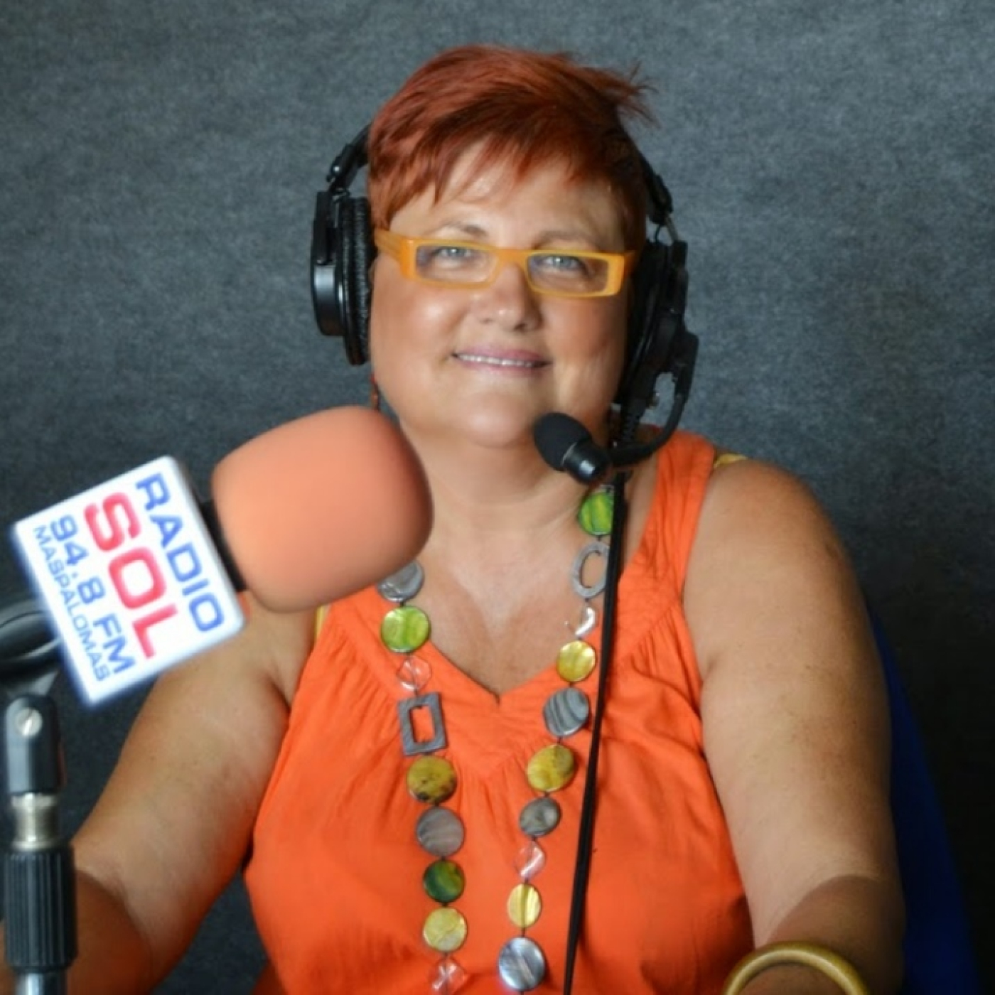 Podcast de Manuela Alvaro Alonso