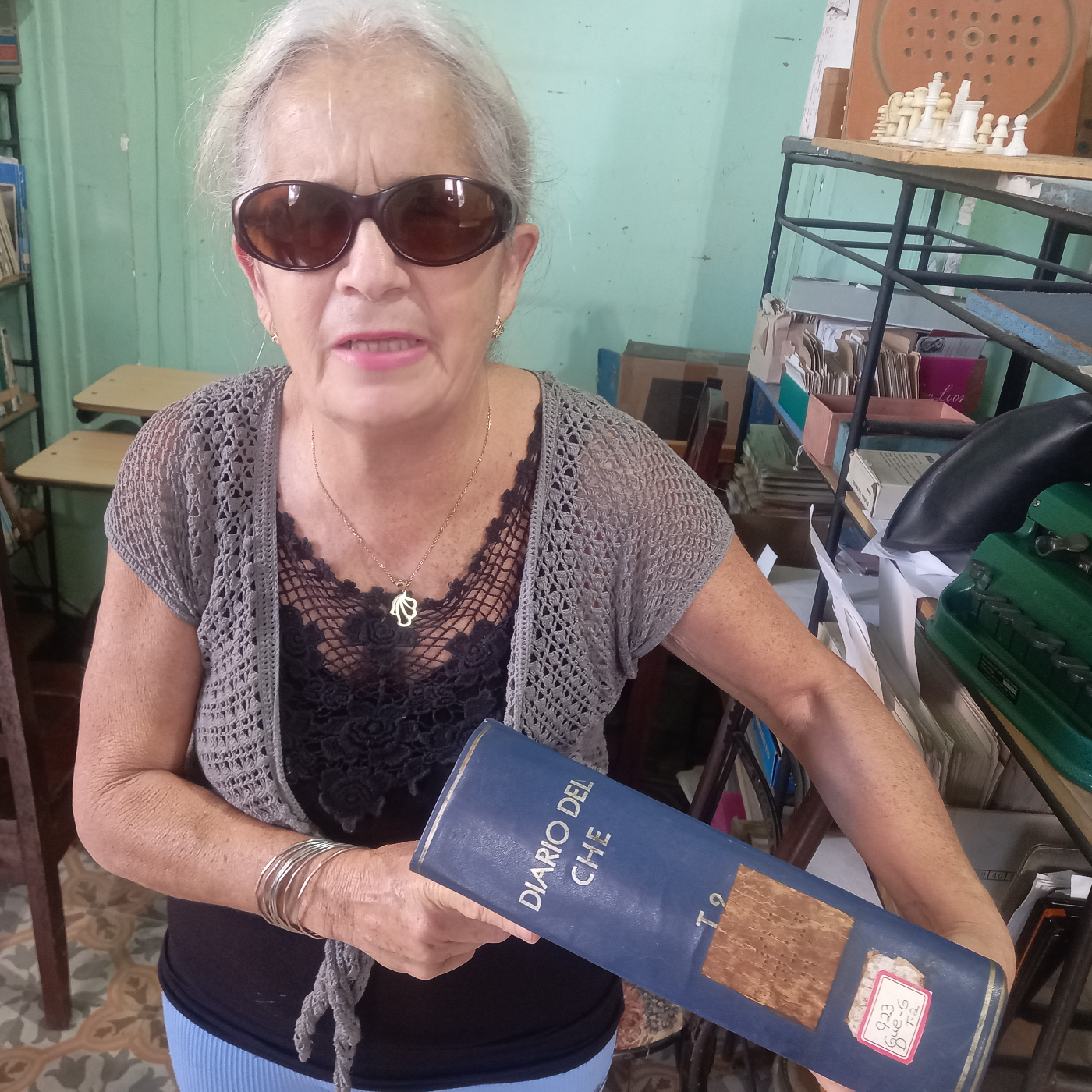 Ver la vida desde el alma