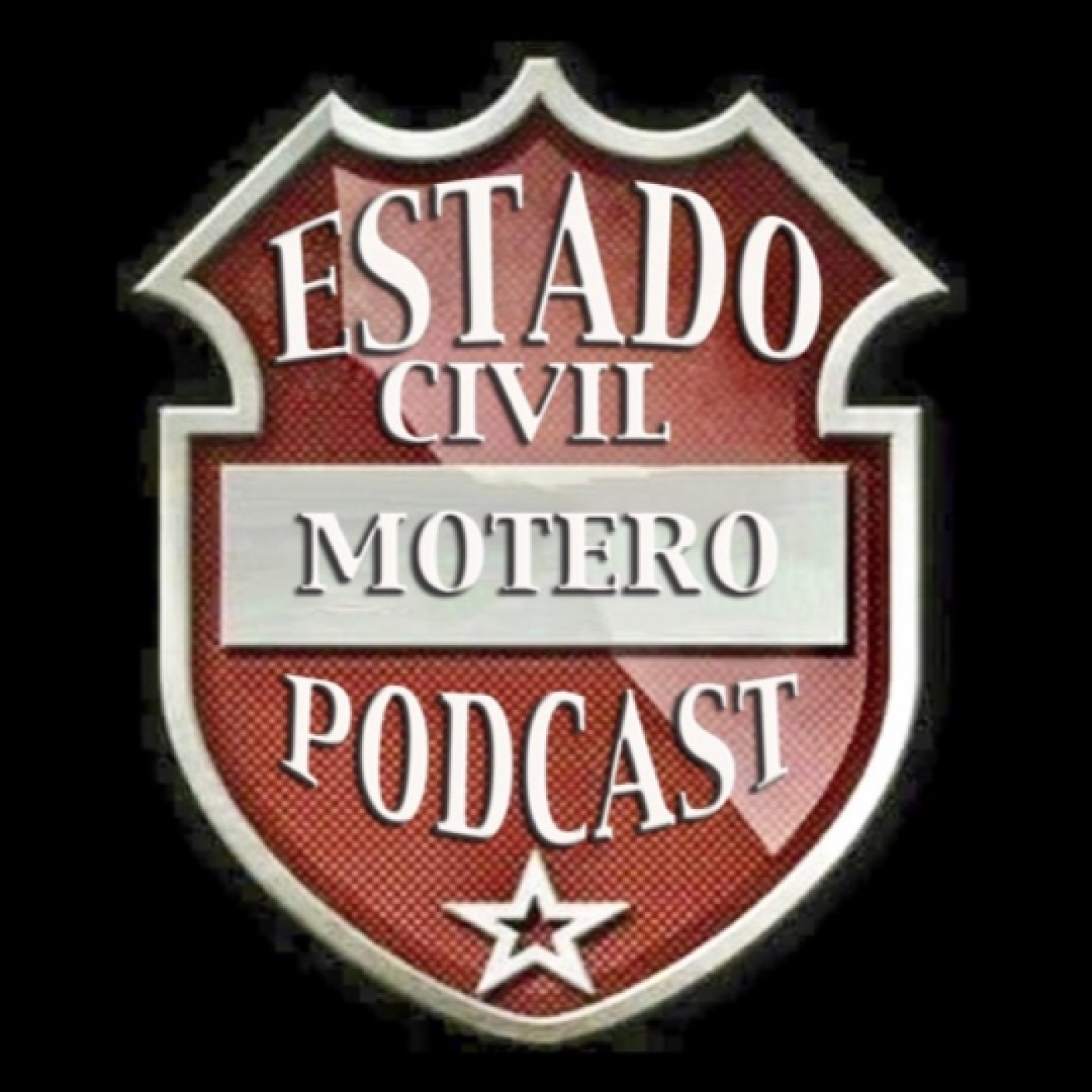 episodio 5x22del podcast estado civil MOTERO episode artwork