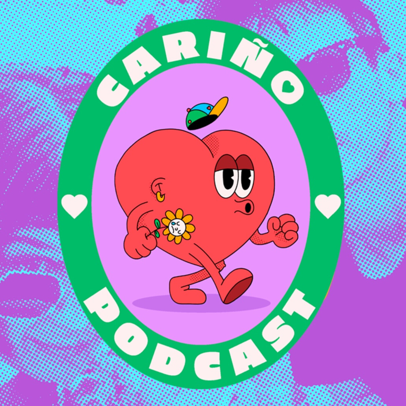 Cariño Podcast