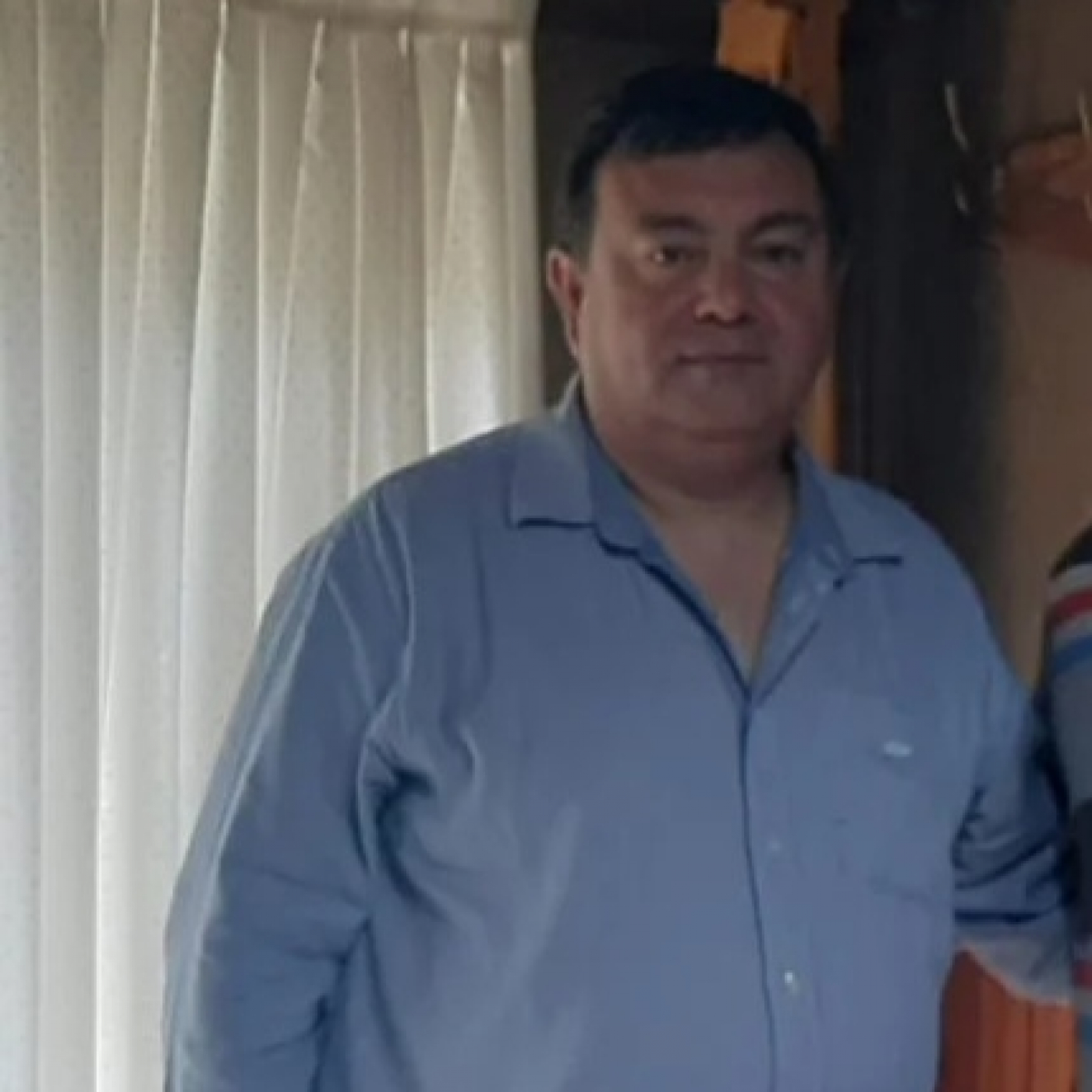 Andrés Marcelo Sarlengo