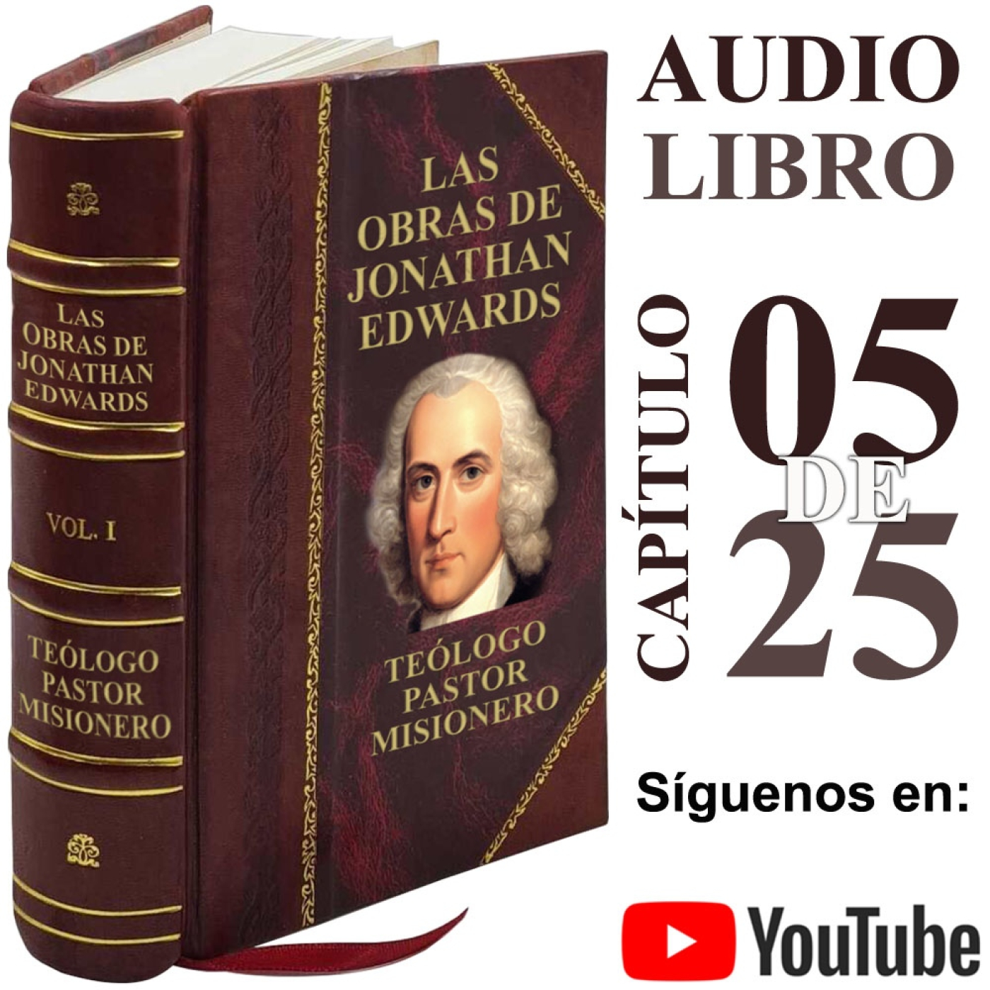 AudioLibros Cristianos