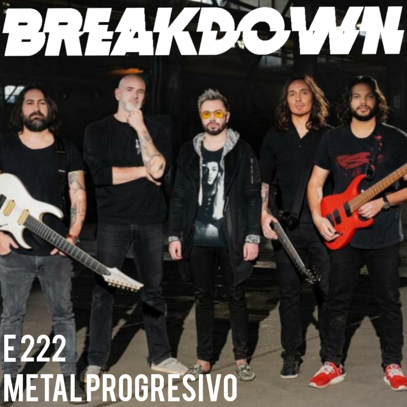 Breakdown