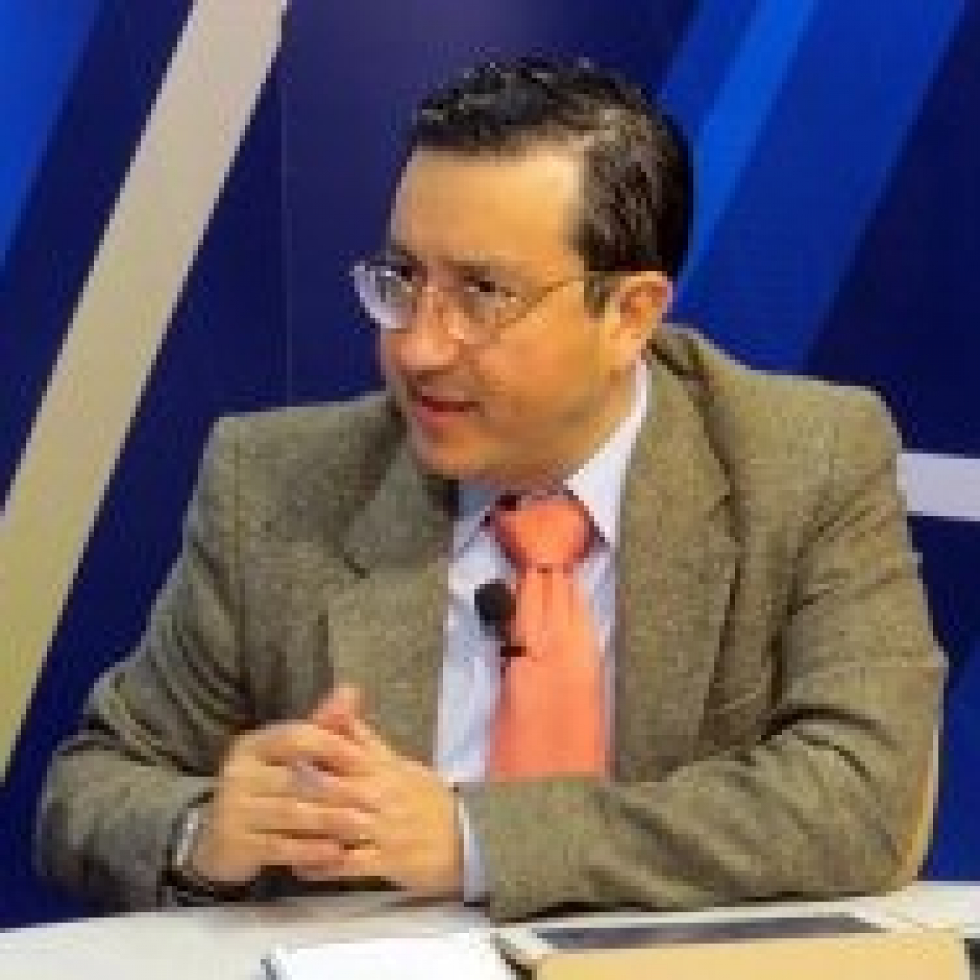 Glatzer Tuesta – Editorial 14 de octubre de 2022 episode artwork