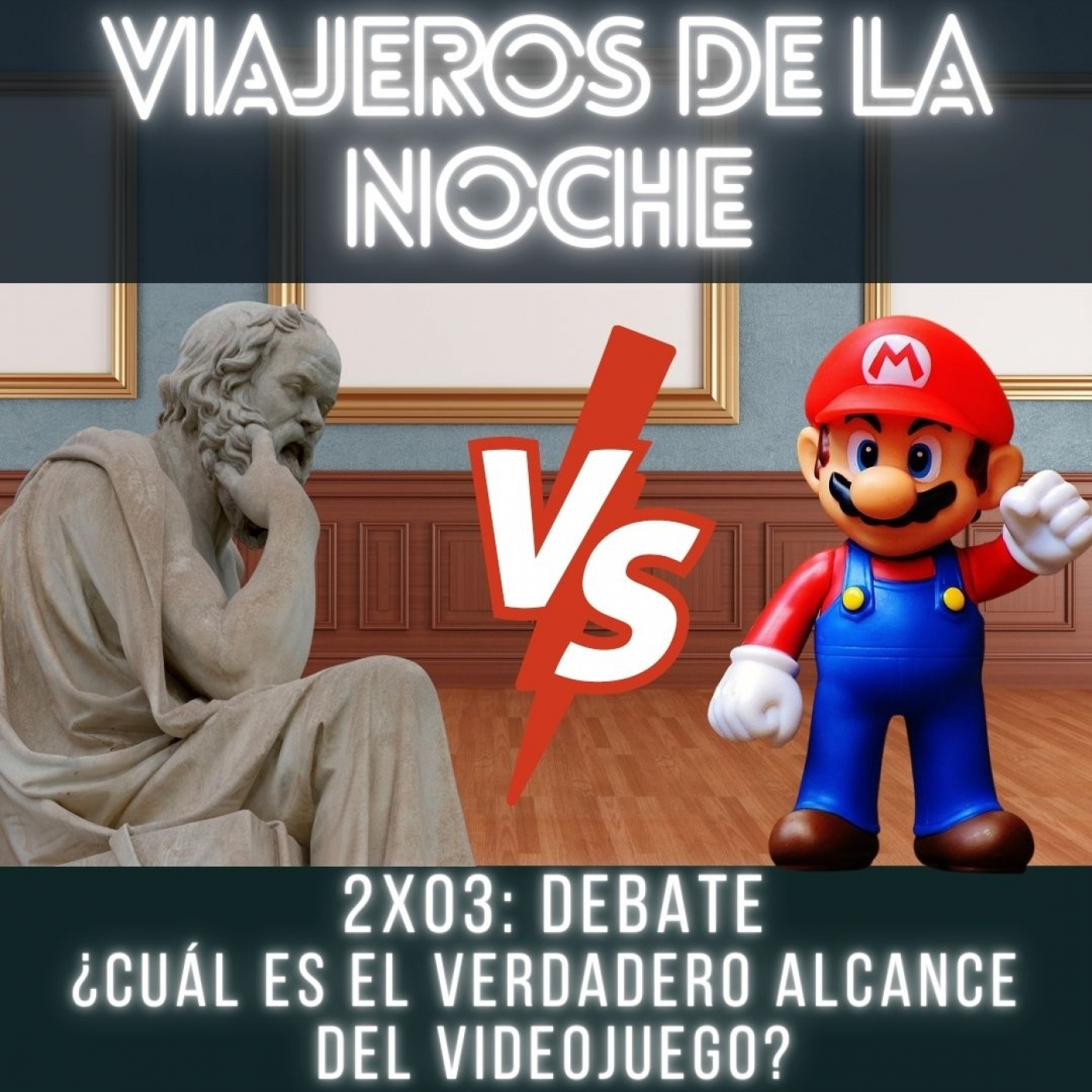 Viajeros de la noche