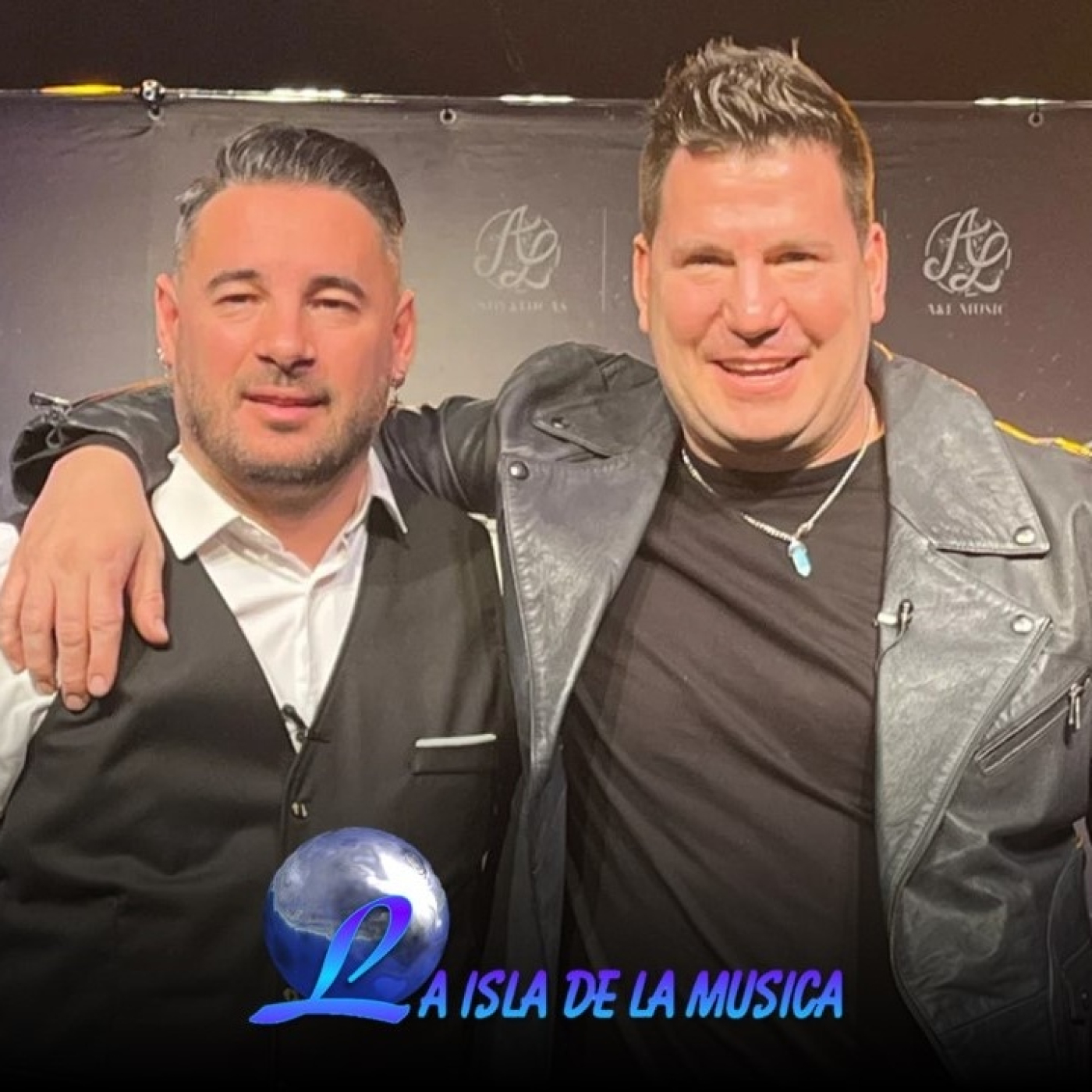 La Isla de la Música - PGM 424 - 27/04/2024 episode artwork