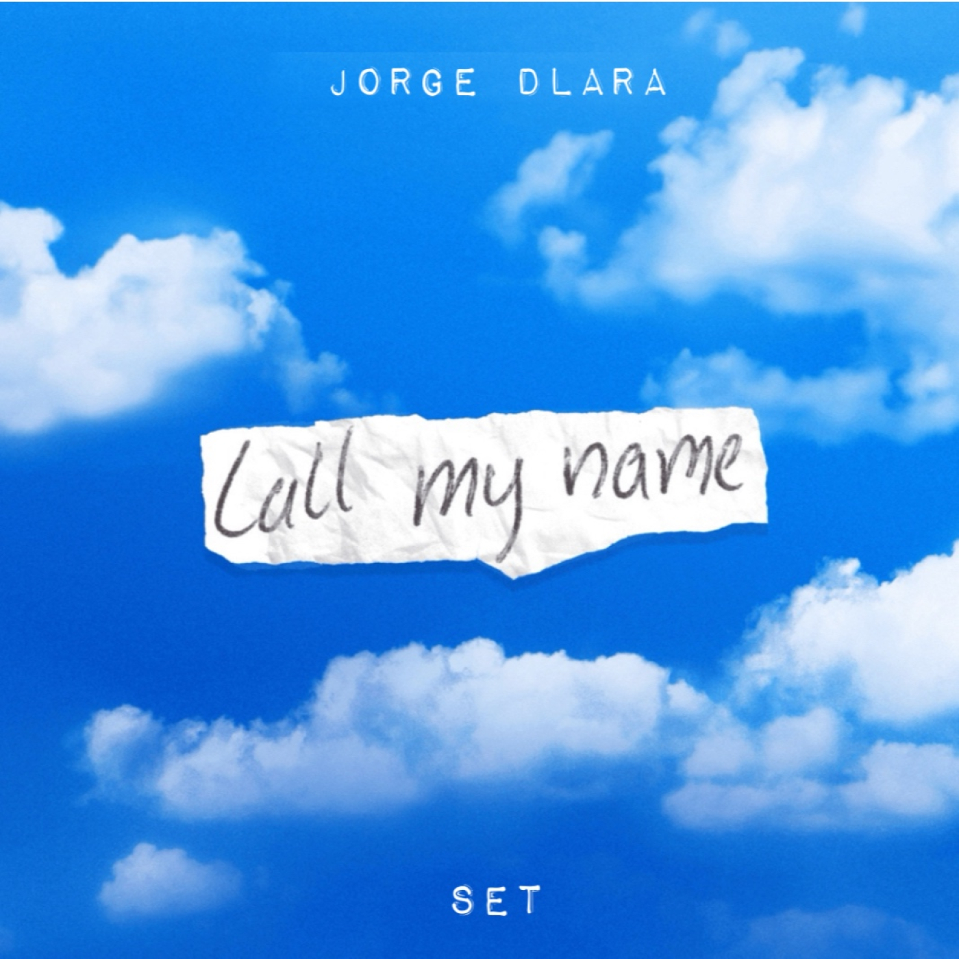 Call me name episode artwork
