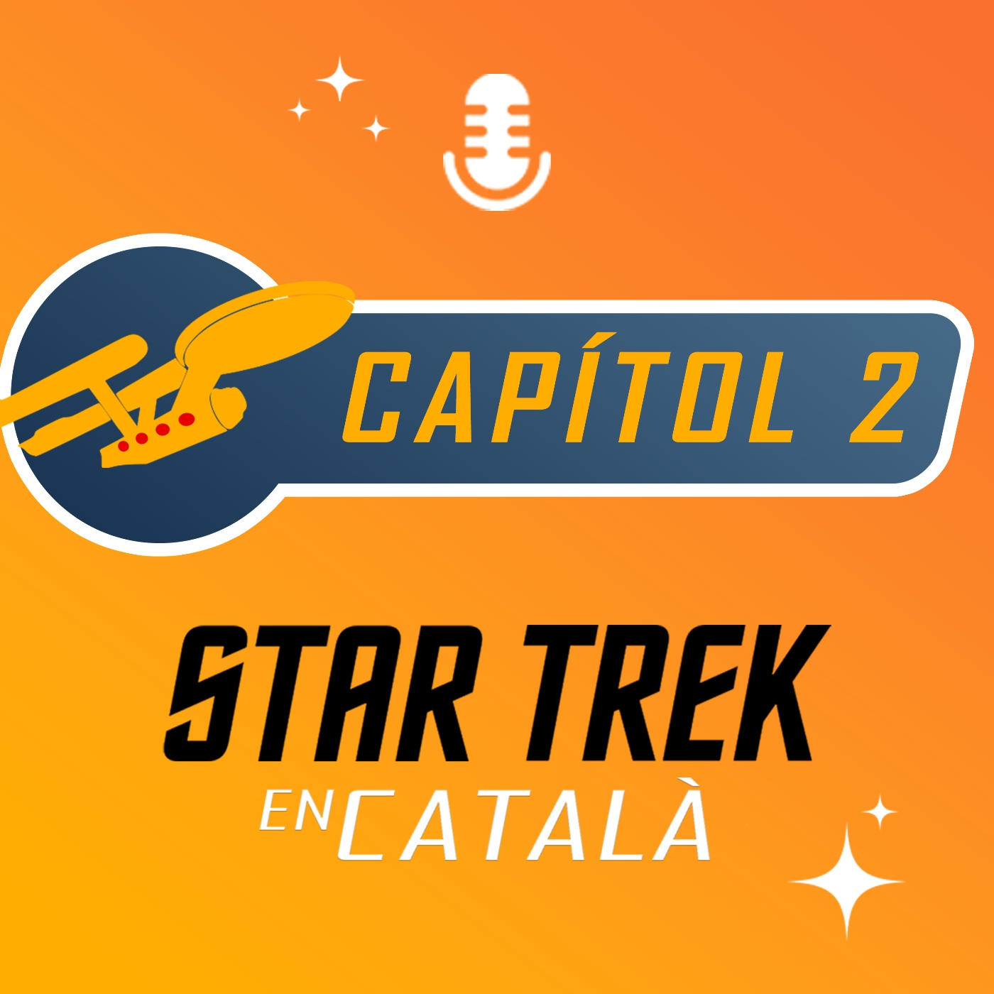 Star Trek en Català