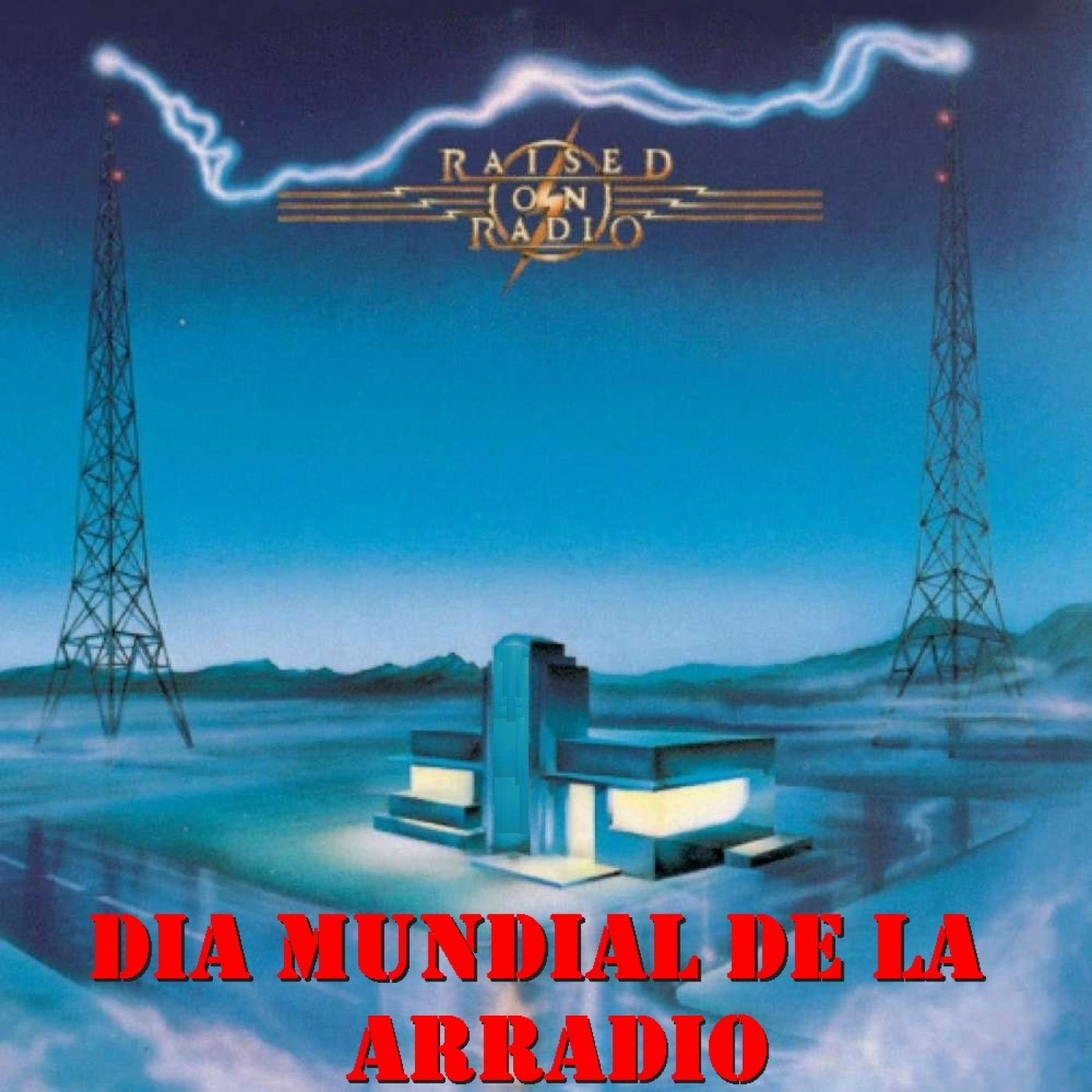 IguanaROCK RadioShow