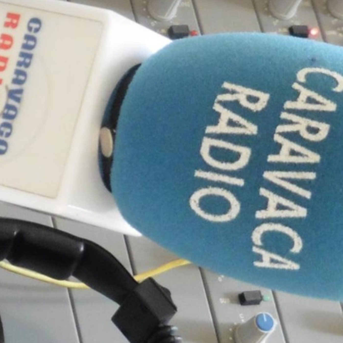 CARAVACA RADIO- Informativo matinal (17-02-2026) episode artwork