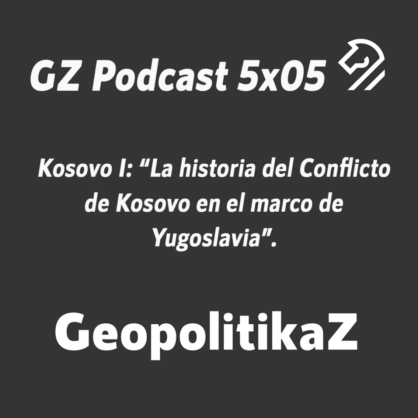 GZ Podcast