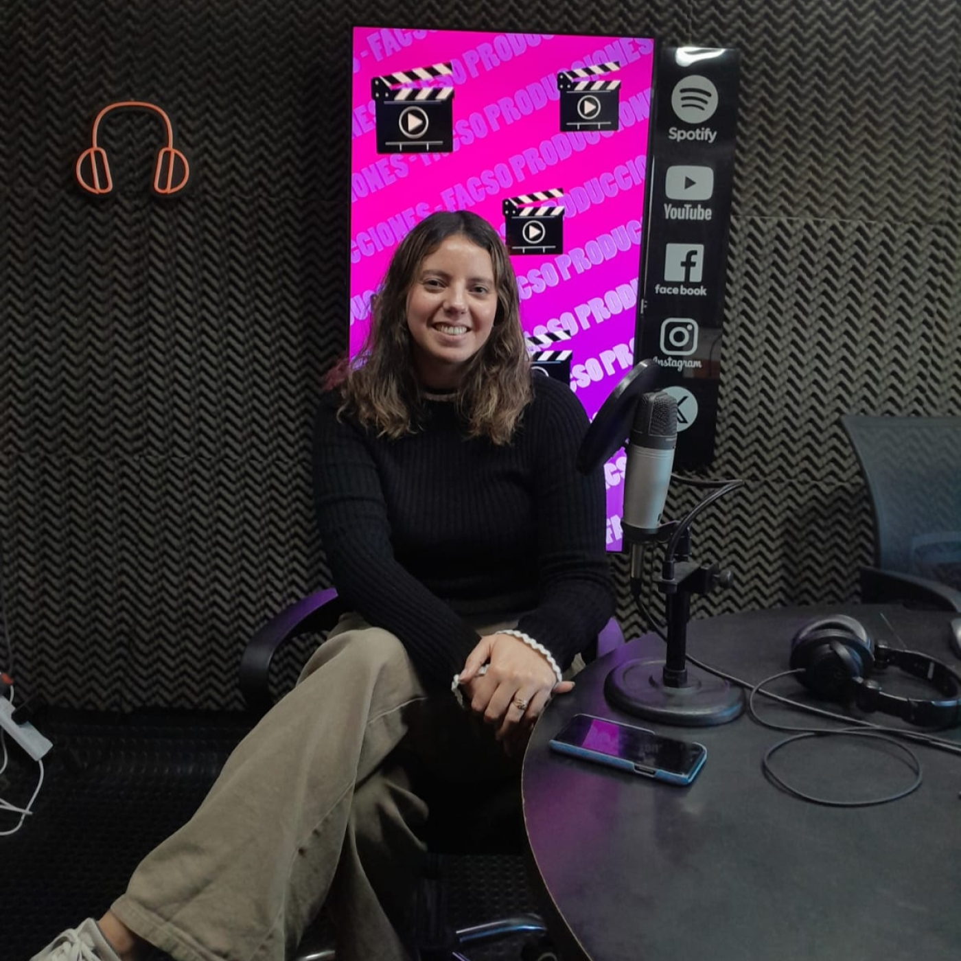 Radio Universidad Olavarría