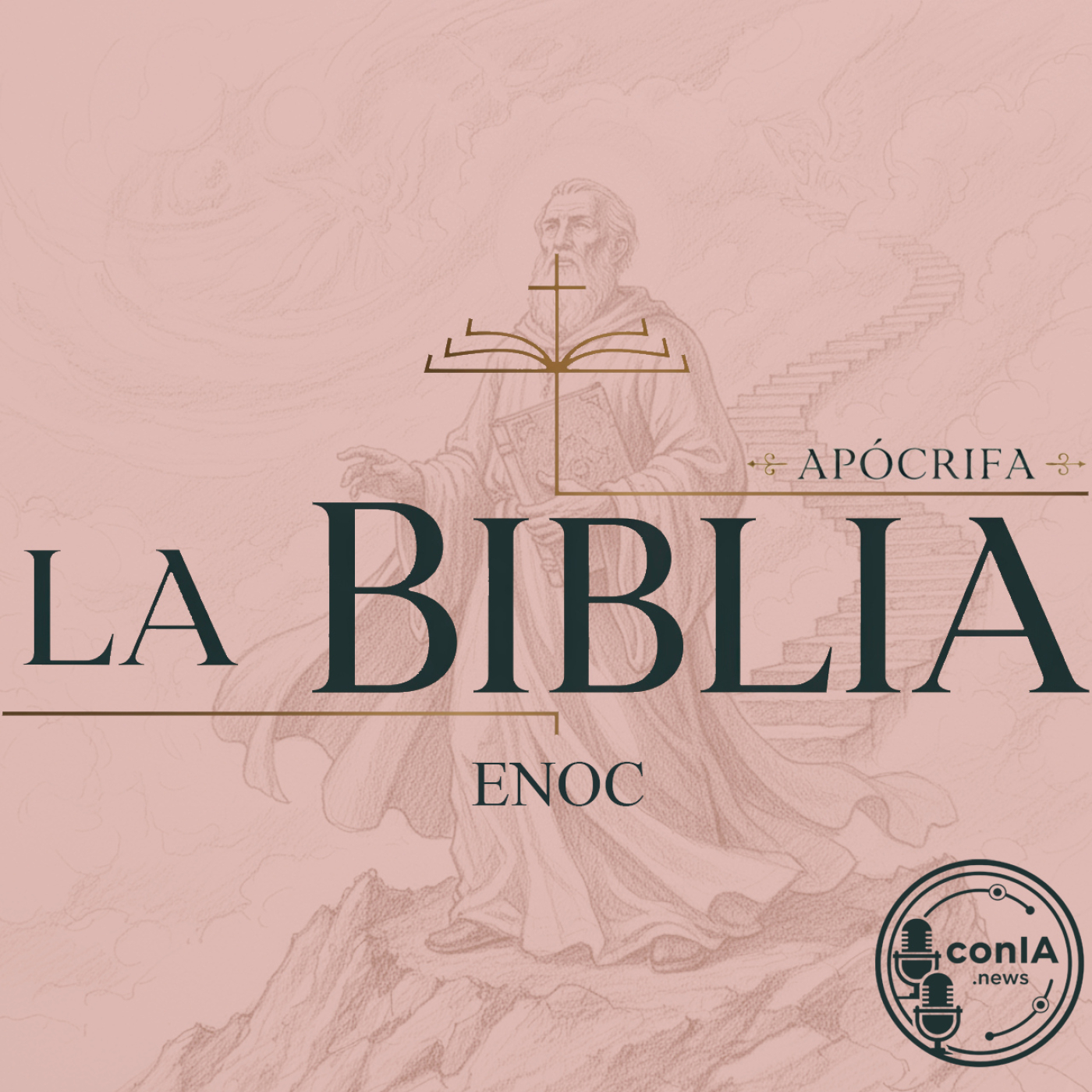 conIA | Aprende, Reflexiona y Disfruta