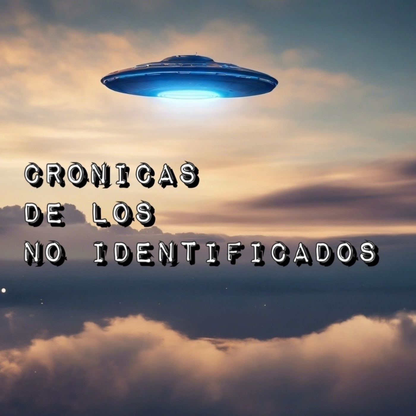 Crónicas Herméticas