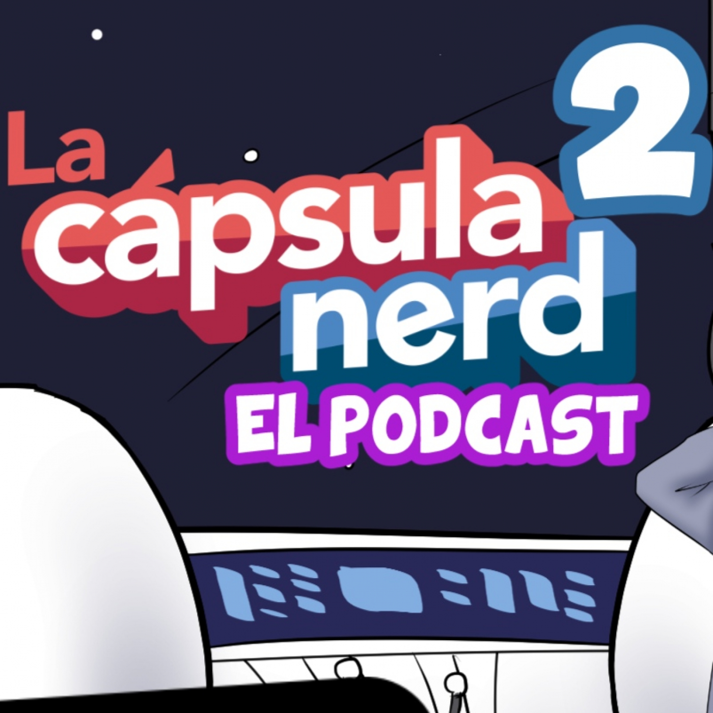 La Cápsula Nerd