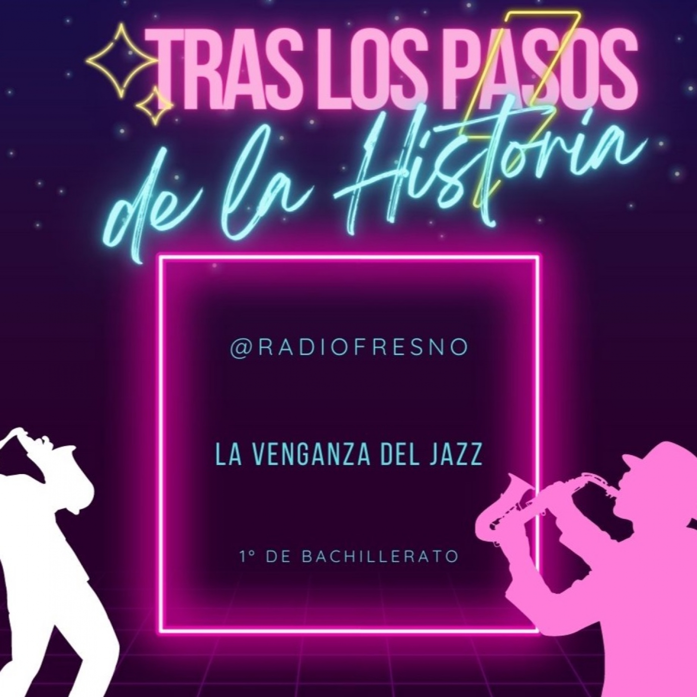 Radio Fresno. El pódcast